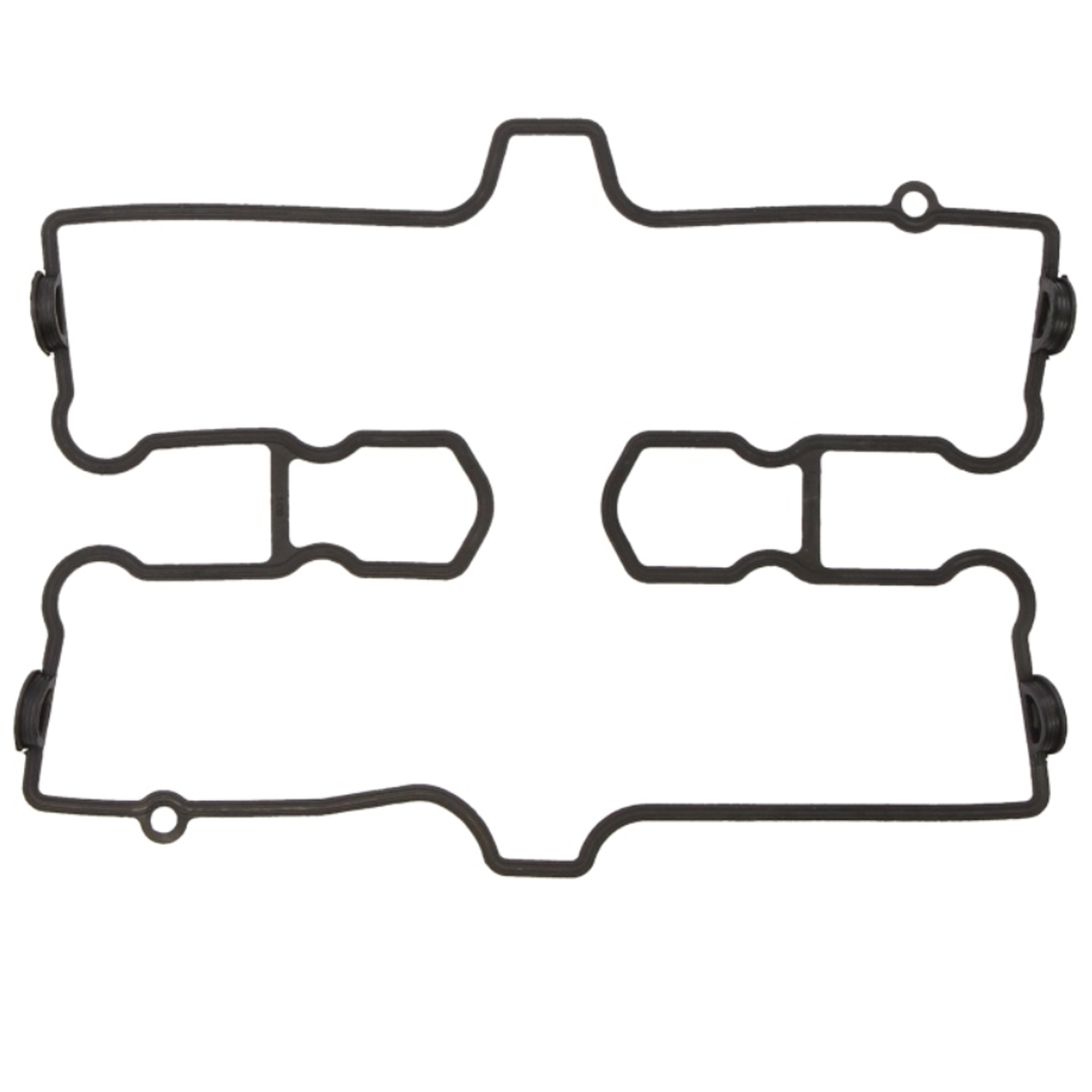 Ventildeckeldichtung S410510015021 für Suzuki Bandit GSF400 1991-95 GK75A GK75B GSX400 1992-94 GK77A