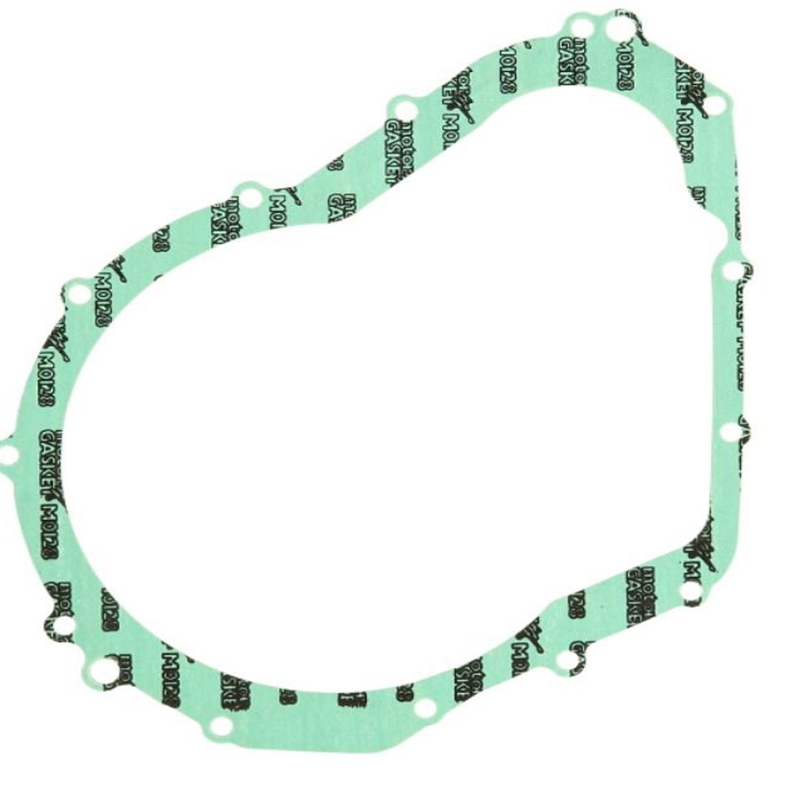 Kupplungsdeckeldichtung S410510008133 für Suzuki GSX-R750 2006 - 2016 GSX-R600 2006 - 2018