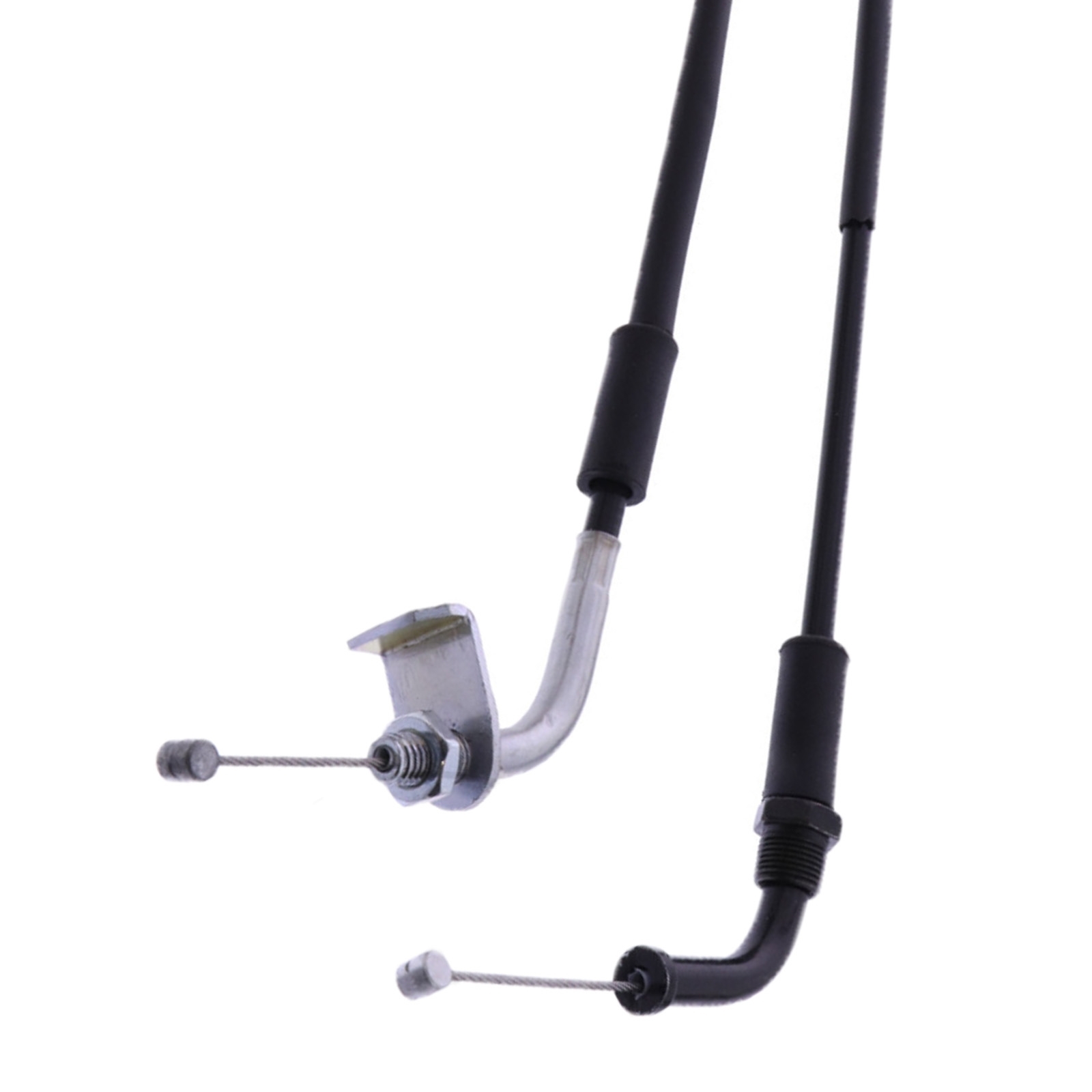 JMP Gaszug für Honda SH 300 A i ABS Top Case 2016 - 2020 NF05A NF05B Schließer B Gasbowdenzug