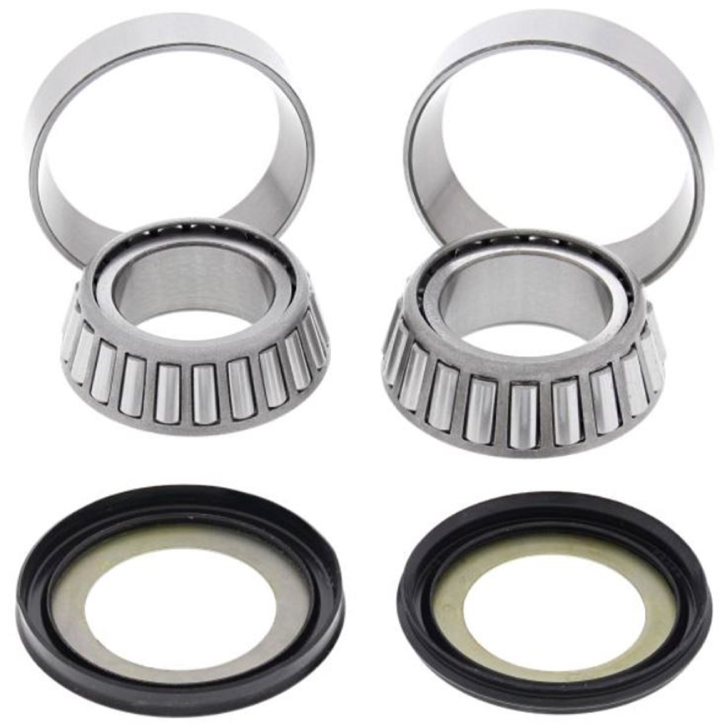 All Balls 22-1023 Lenkkopflager Satz für Kawasaki KLX 450 KX 125 250 450 Suzuki RM-Z 250