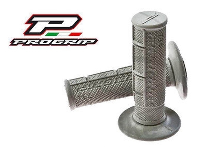 ProGrip Griffgummi grau / 794.08