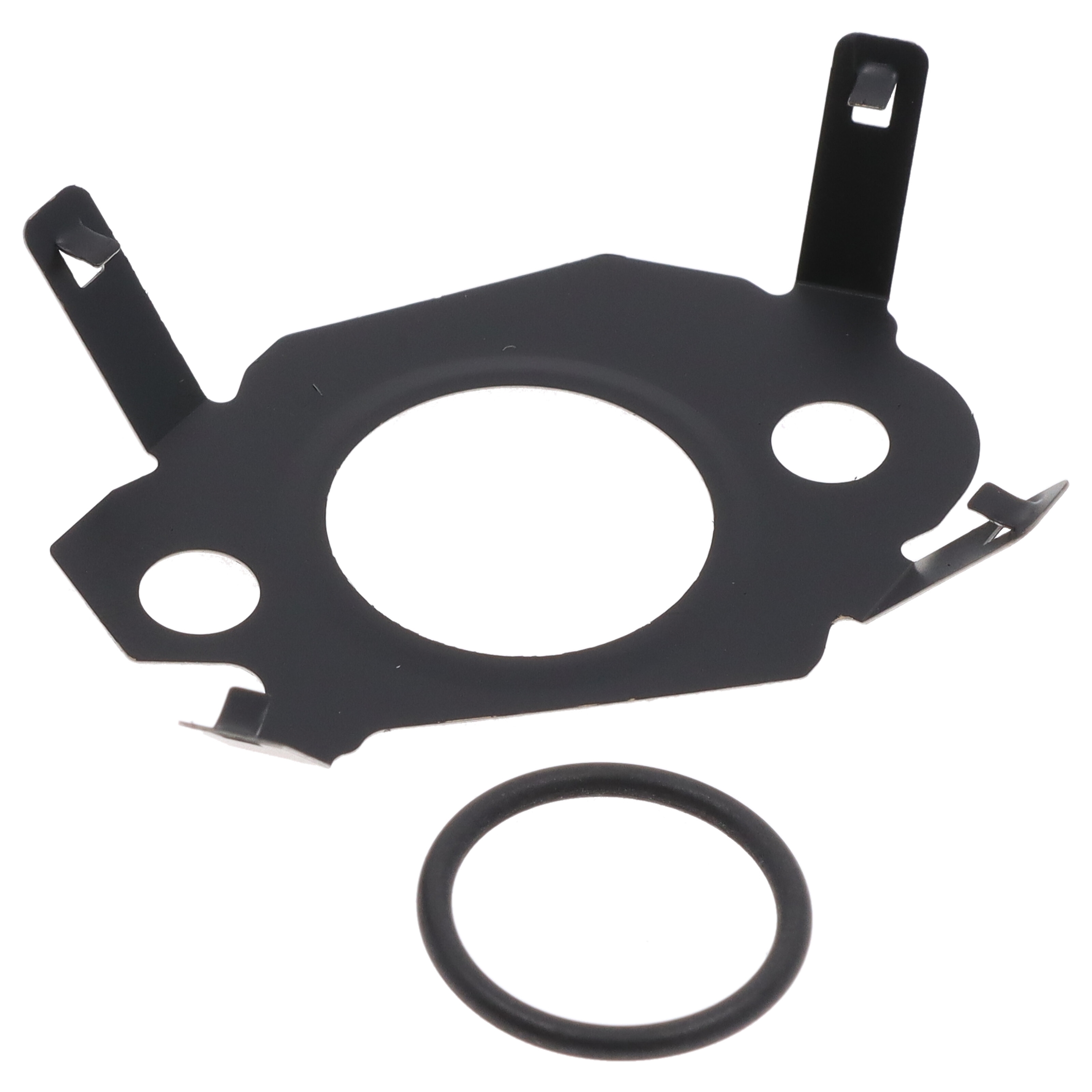 Elring 565.430 Dichtungssatz AGR-Ventil für Citroen C4 C5 Jumpy Peugeot 308 508 Toyota Ford Fiat Opel