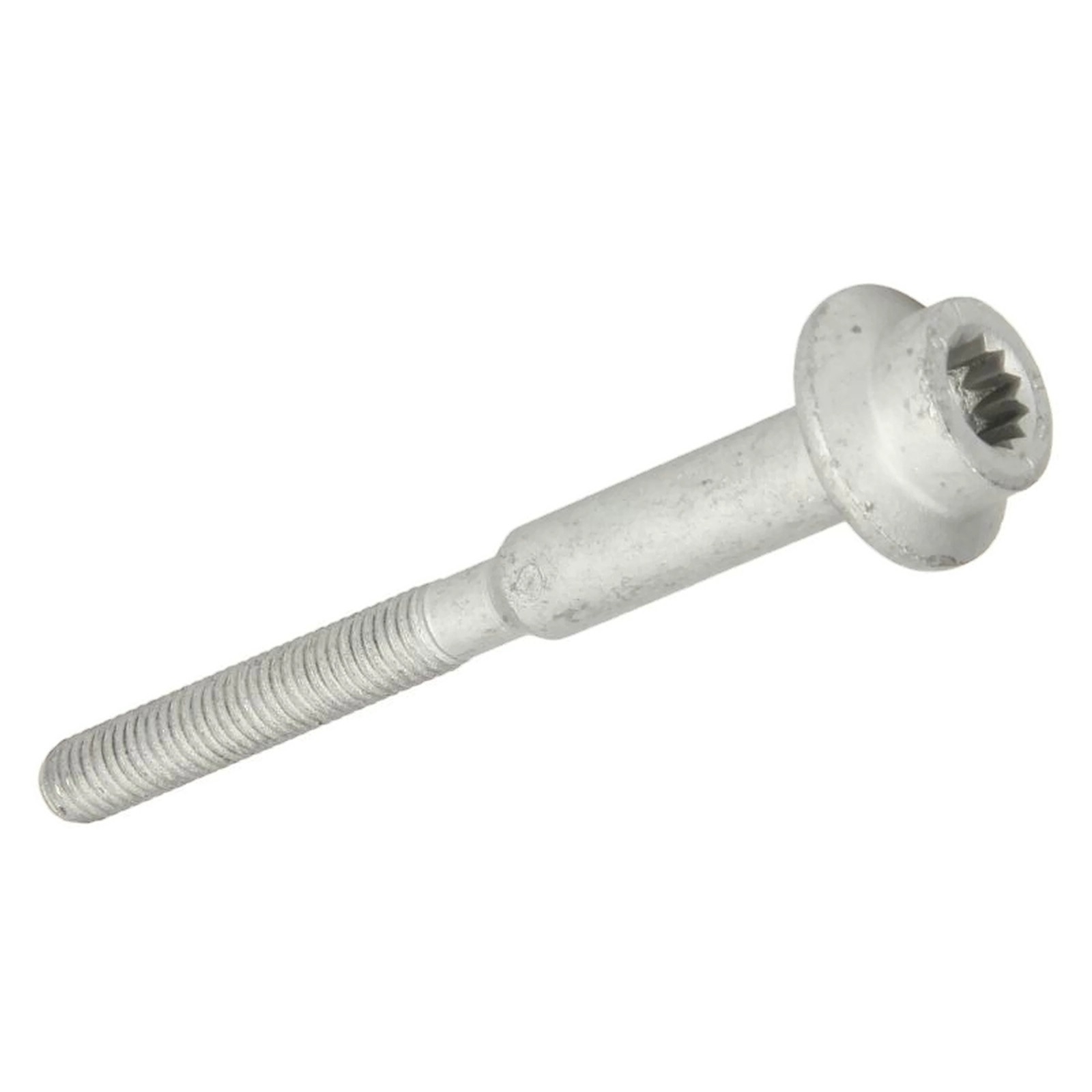 VW ORIGINAL Injektorschraube mit Kupferring für VW Audi Seat Skoda 1.6 2.0 TDI