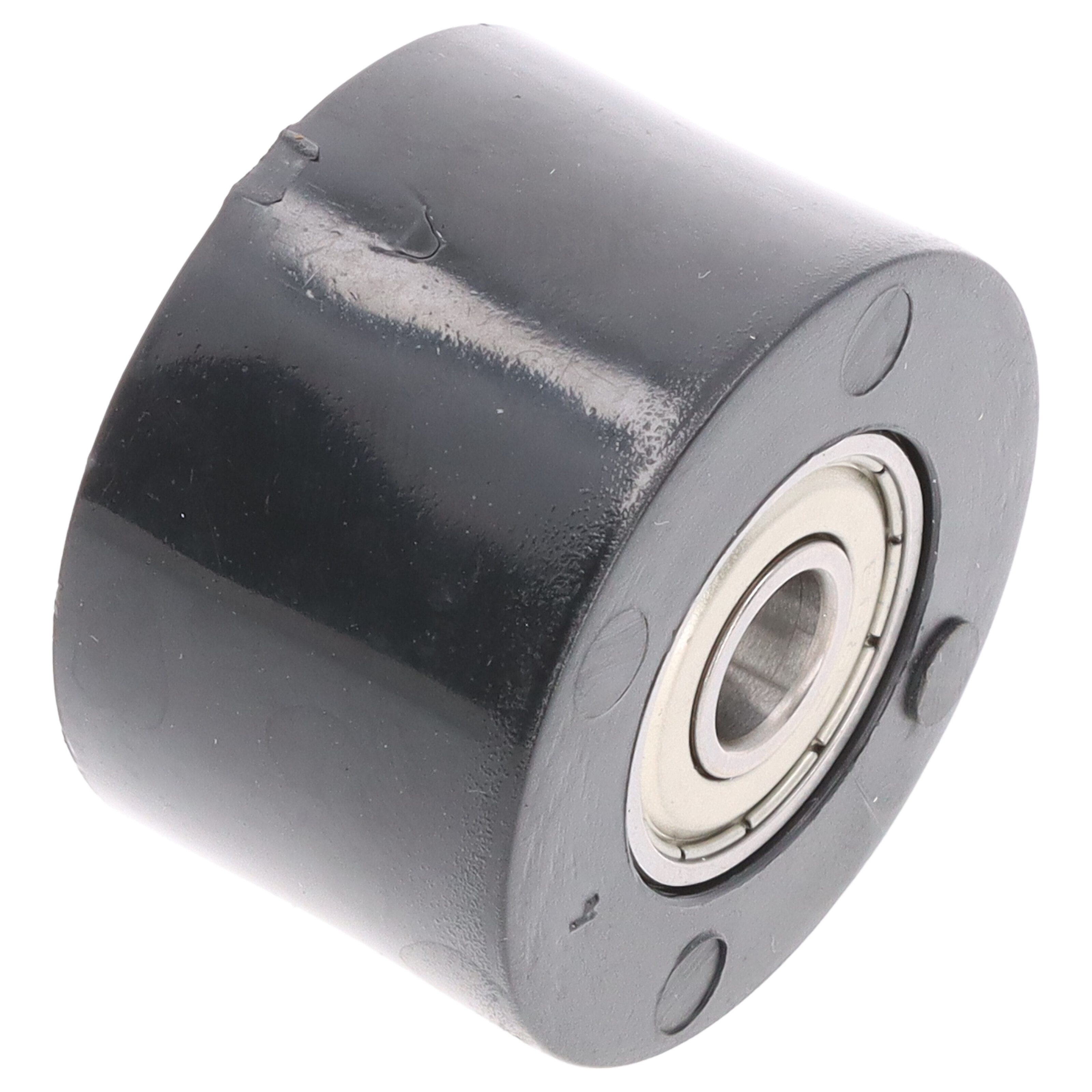 Kettenrolle Führungsrolle Antriebskette Durchmesser 39 mm Breite 25 mm