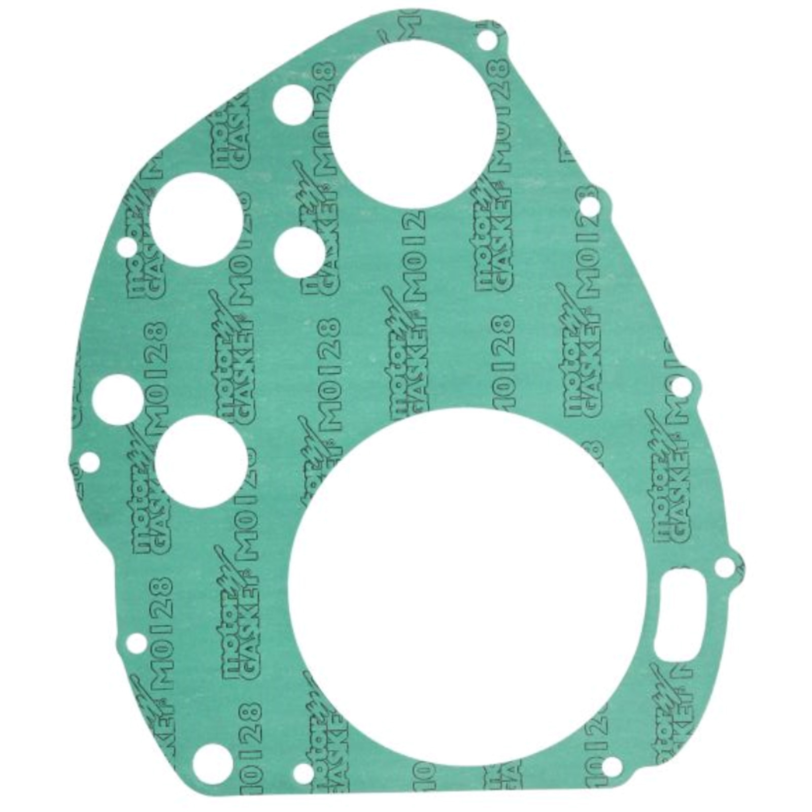 Kupplungsdeckeldichtung S410510008041 für Suzuki GT750 1972 - 1979 GT 750
