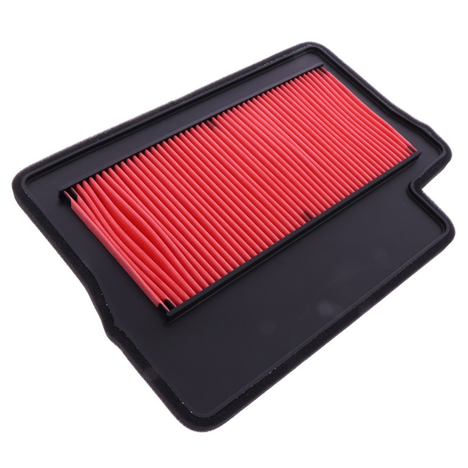 HIFLO HFA4925 Luftfilter Filterelement für Yamaha MT09 900 Tracer 9 900 XSR 900