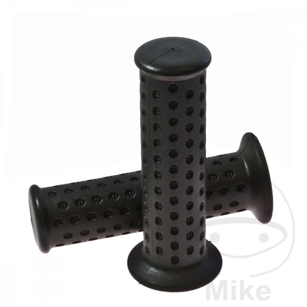 Domino Griffgummi schwarz 3040.82.40.04