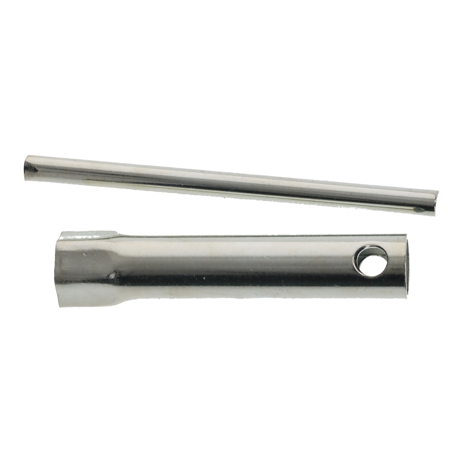 Zündkerzenschlüssel Steckschlüssel 16mm Bordwerkzeug Motorrad Moped Roller