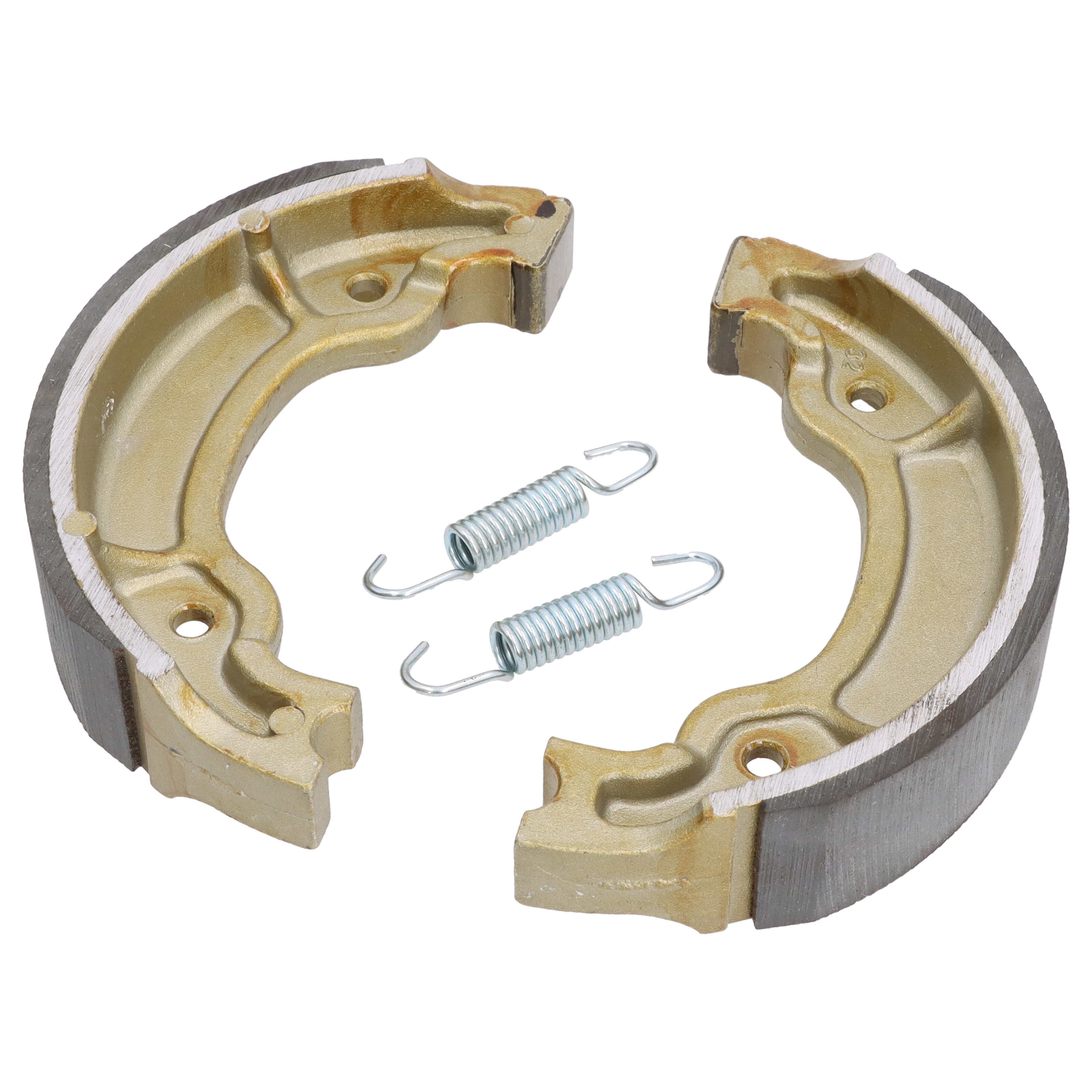 EBC Bremsbacken Y527