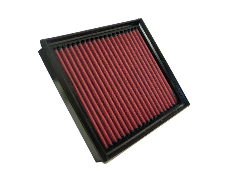 K&N Sport Luftfilter für Fiat Albea 1.2 1.6 RENAULT LATITUDE 2.0 2010-2015