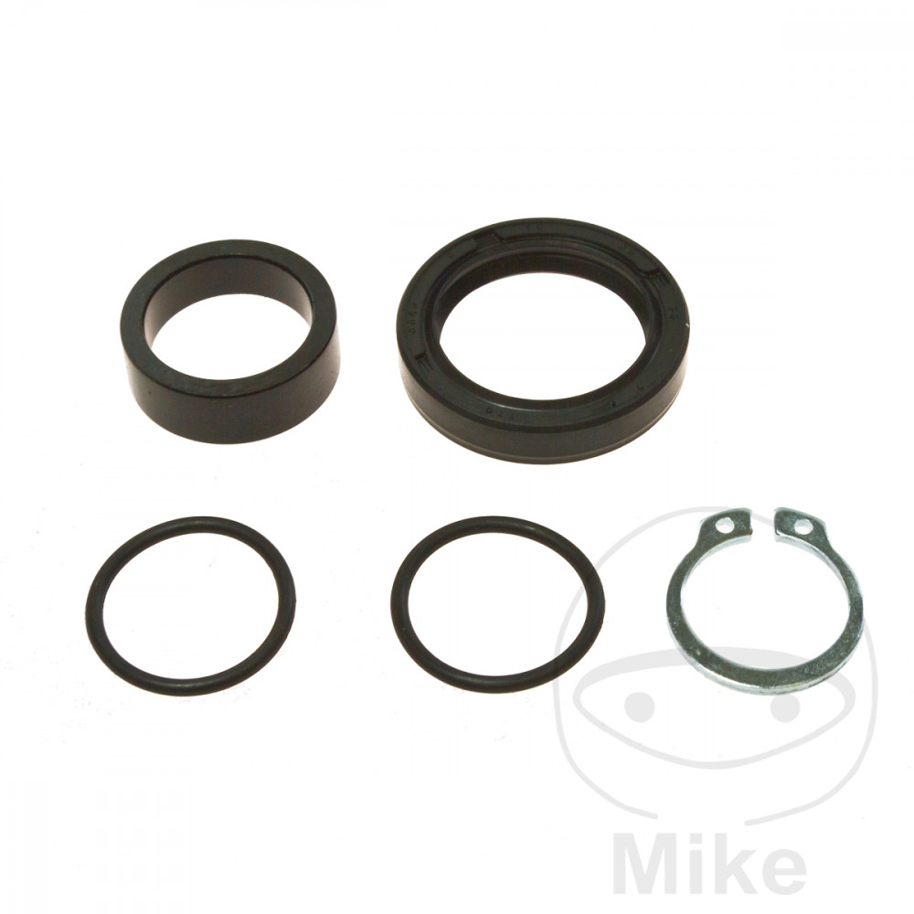 All Balls Getriebe Dichtsatz Ausgangswelle Reparatur Satz KTM SX 65 2009-2013