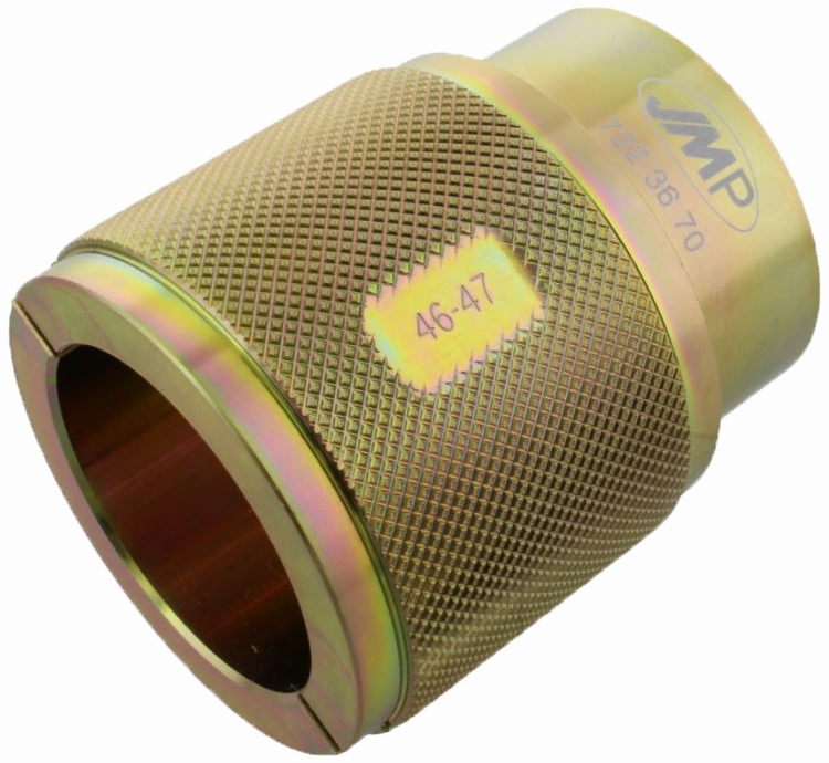 JMP Gabelsimmerring Eintreiber Werkzeug 46/47mm A-3632 für Gabeldichtungen