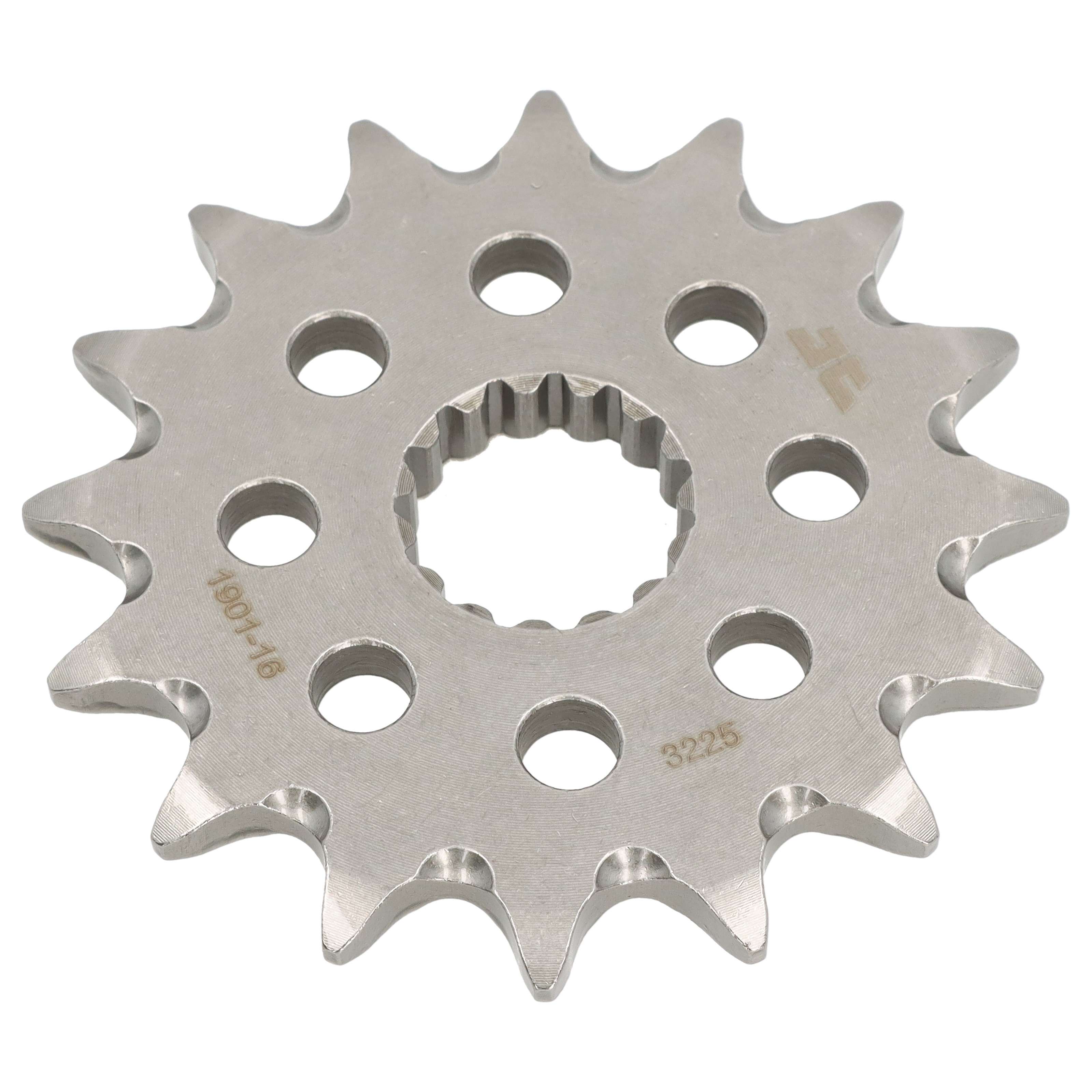 JT Ritzel RAC 16Z Teilung 520 JT Sprockets JTF1901.16SC