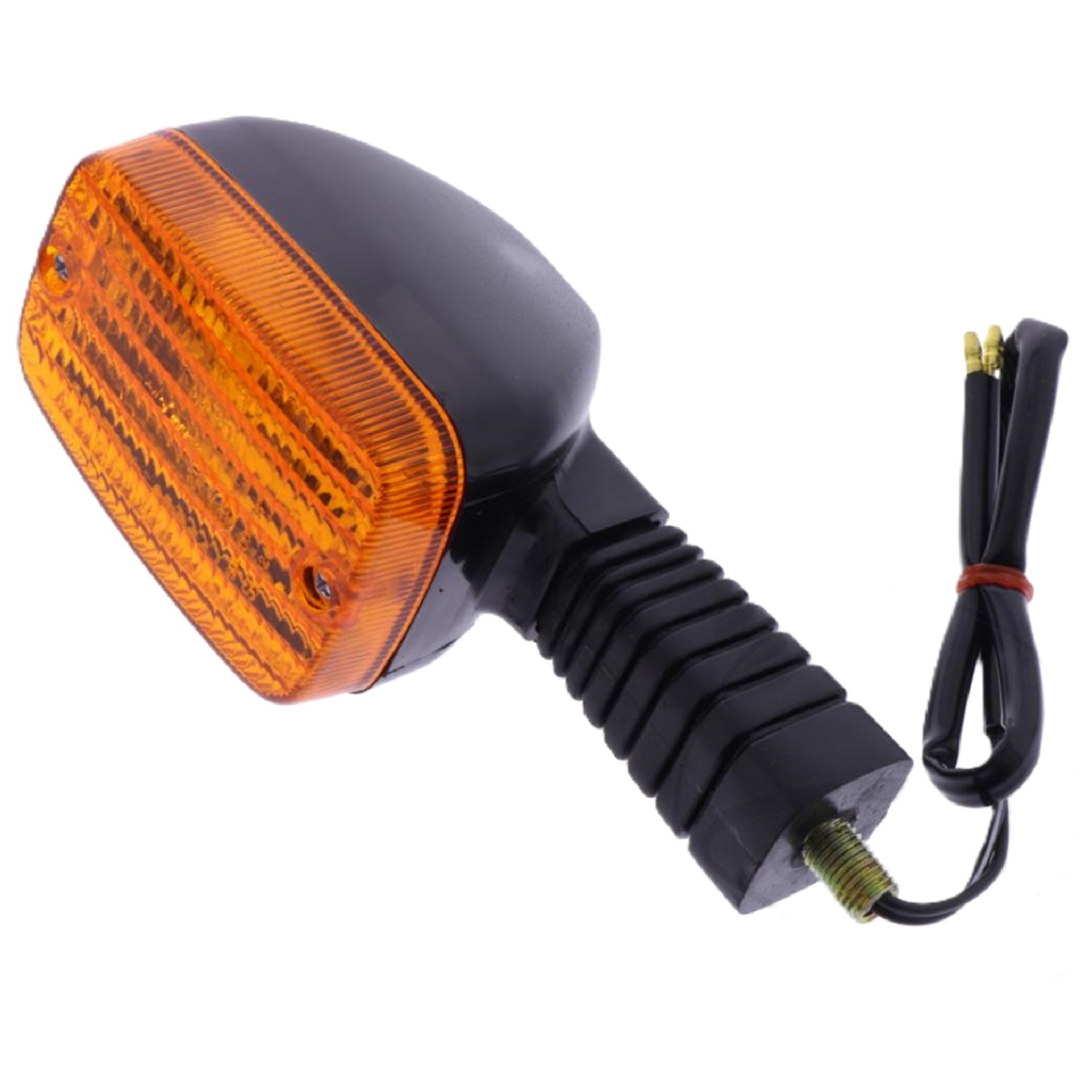 Blinkerleuchten Paar für Suzuki DR 600 1985-1989 Dakar 1987-1991 800 Big 1990-1990 GSX-R 1985-1988 RG Gamma