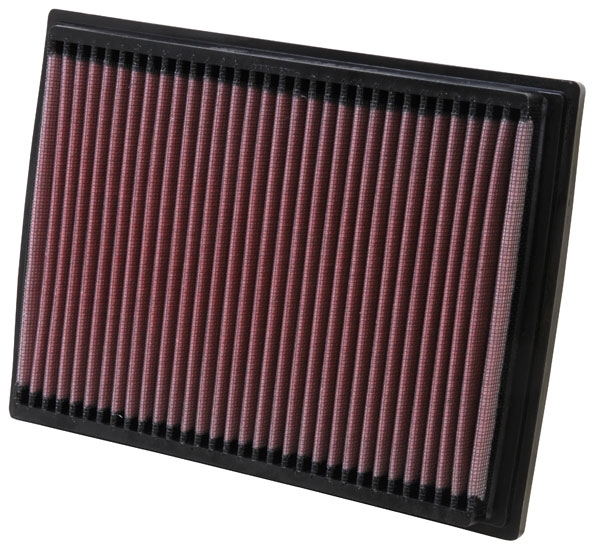 K&N Sportluftfilter 33-2201