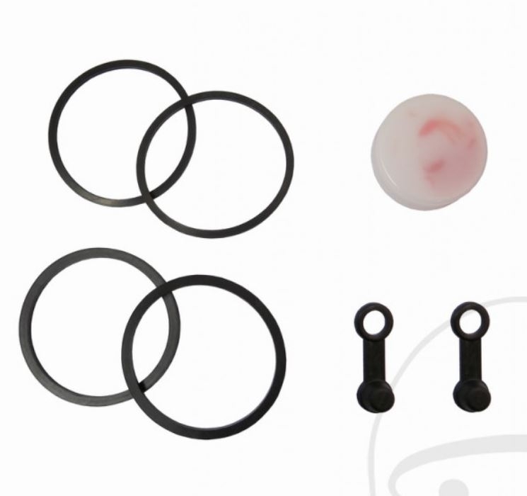 Bremssattel Reparatursatz für Yamaha FZR FZ FZX TDM YZF XJ TRX