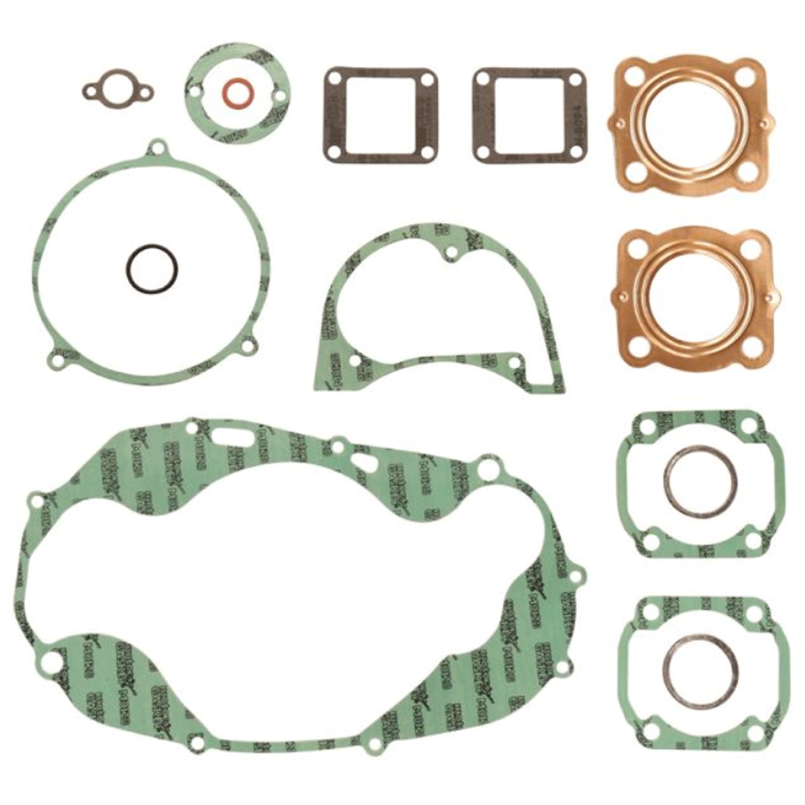Motordichtsatz P400485850256 für Yamaha RD250 1976 - 1979 1A2