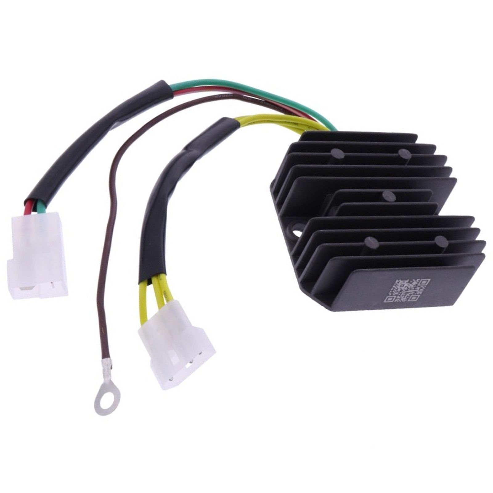 JMP Regler Gleichrichter für BMW F 650 650 ST 1994-00 Aprilia Leonardo 250 300 Pegaso 650