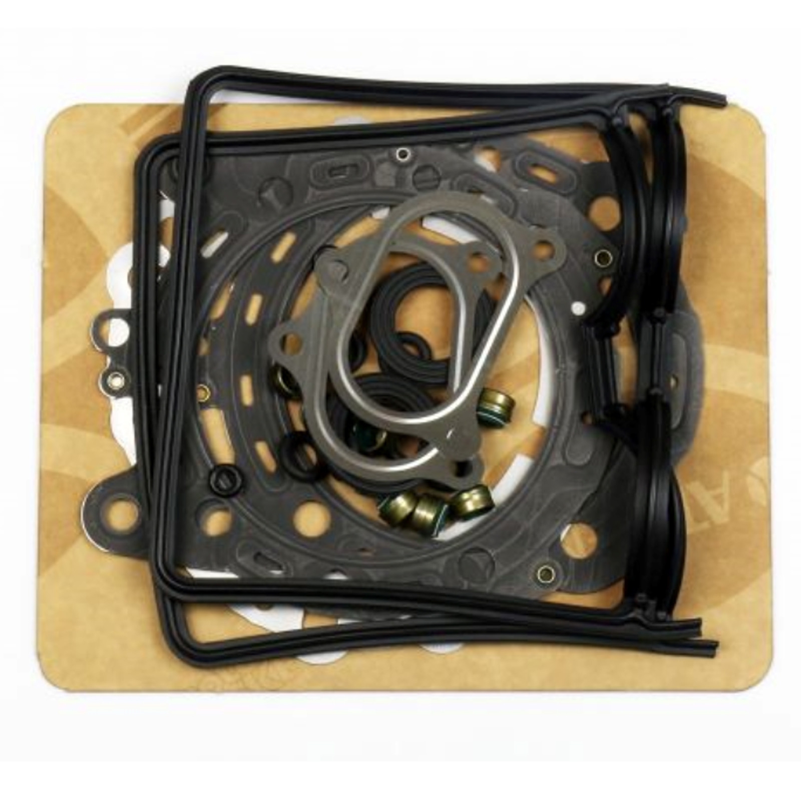 Topend Zylinder Dichtsatz P400110600064 für Ducati 1198 Diavel 1200 Multistrada 1200