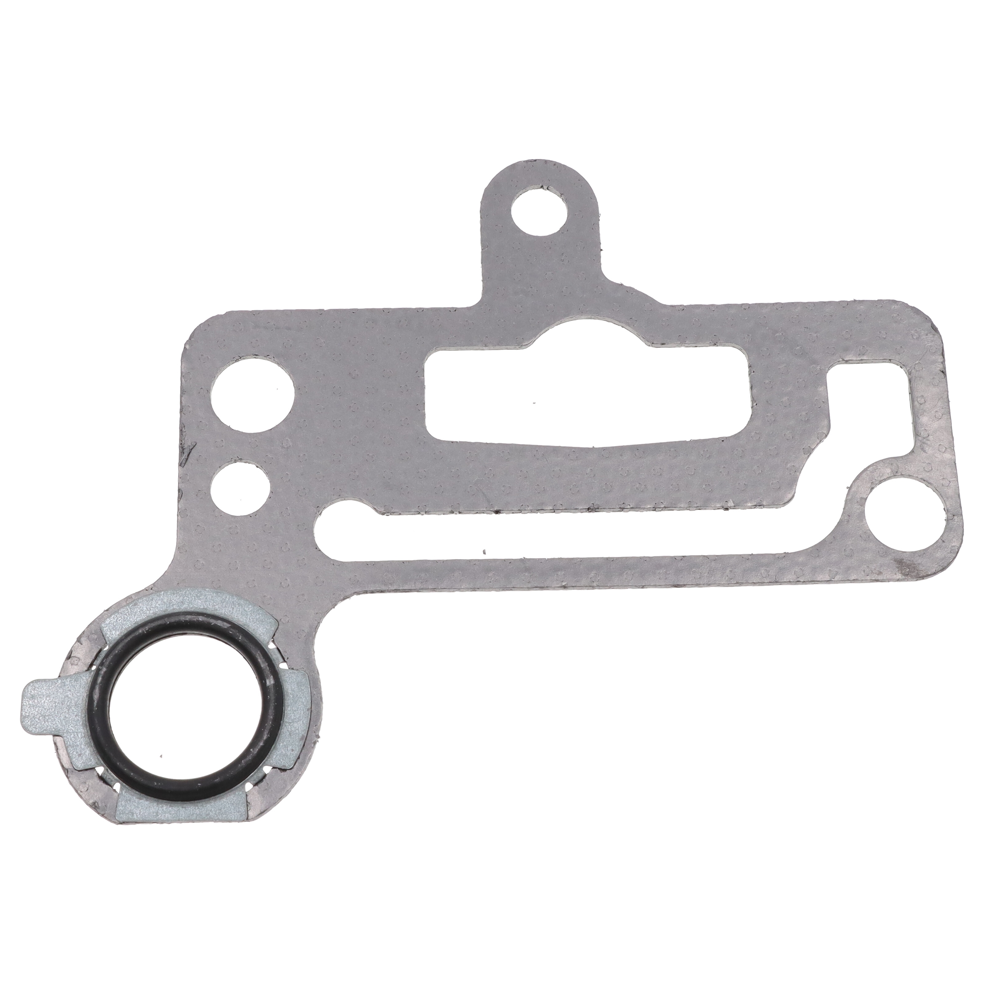 Elring 538.950 Dichtung AGR-Ventil für Opel Antara A Chevrolet Captiva Epica Evanda Daewoo Evanda