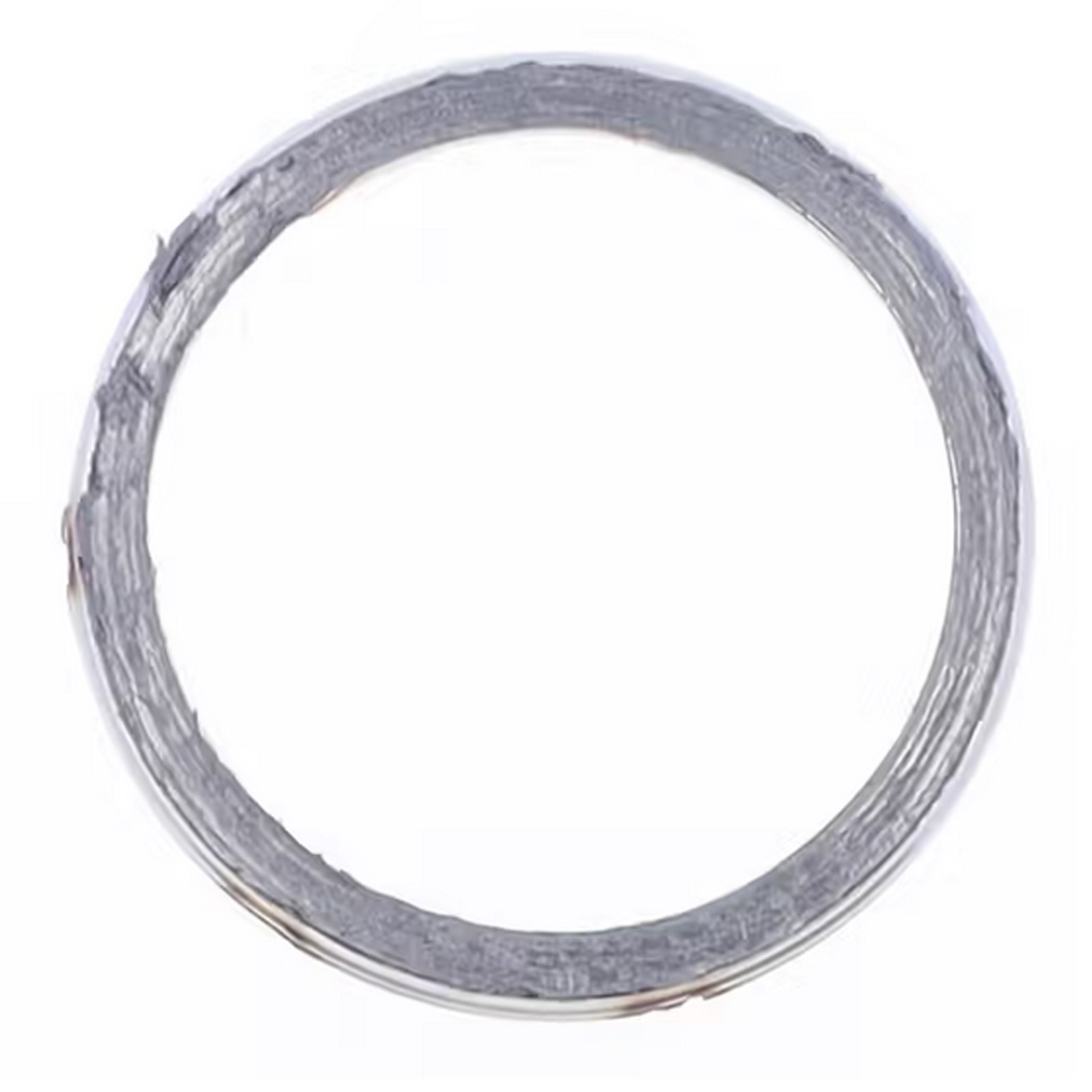 Krümmerdichtung S410210012005 für Kawasaki KLR KFX 250 Aprilia Shiver Dorsoduro 750 SRV 41x49.5x5.3 mm