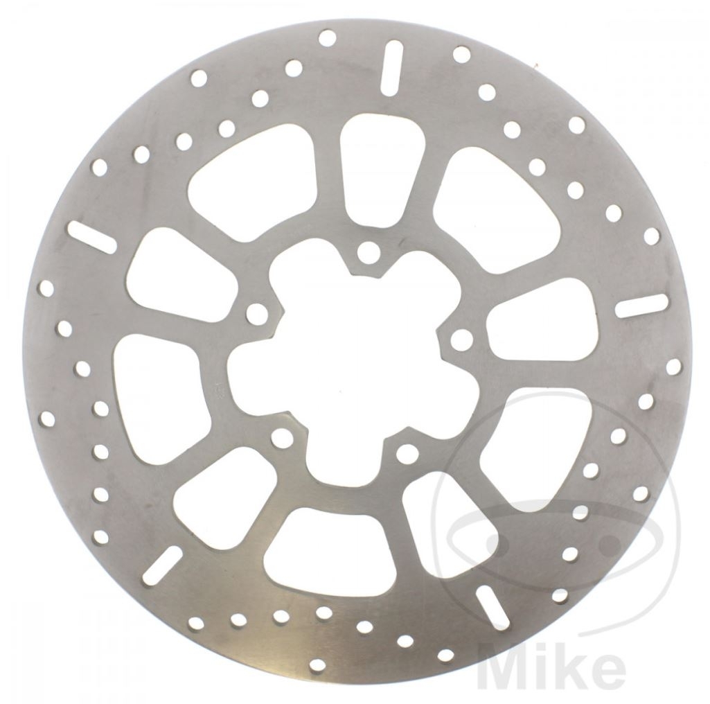 EBC Bremsscheibe MD831 für Triumph Thunderbird 1600 1700