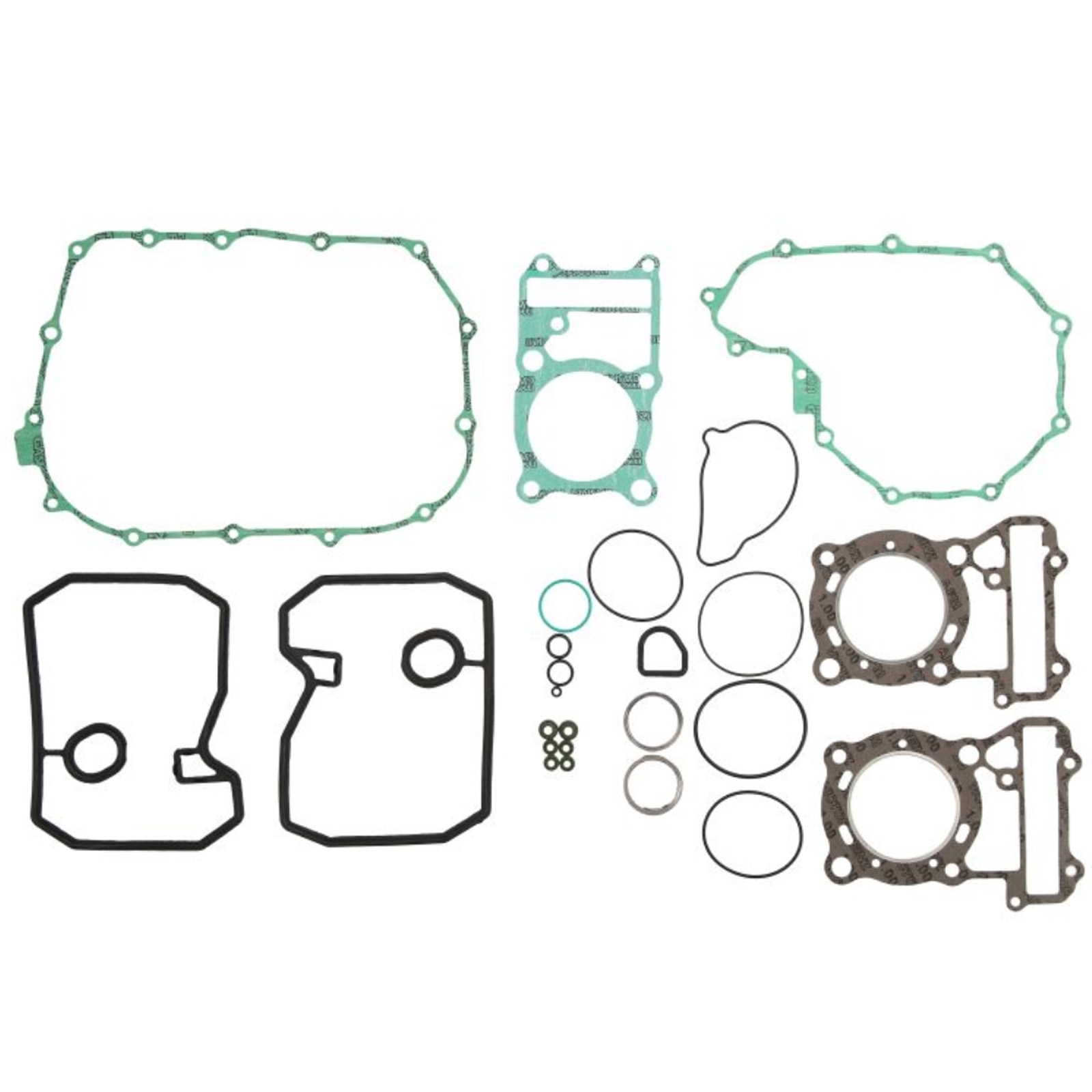 Motordichtsatz P400210850550 für Honda VT500 E PC11 1983-1985 VT500 C Shadow PC08 1983-1984