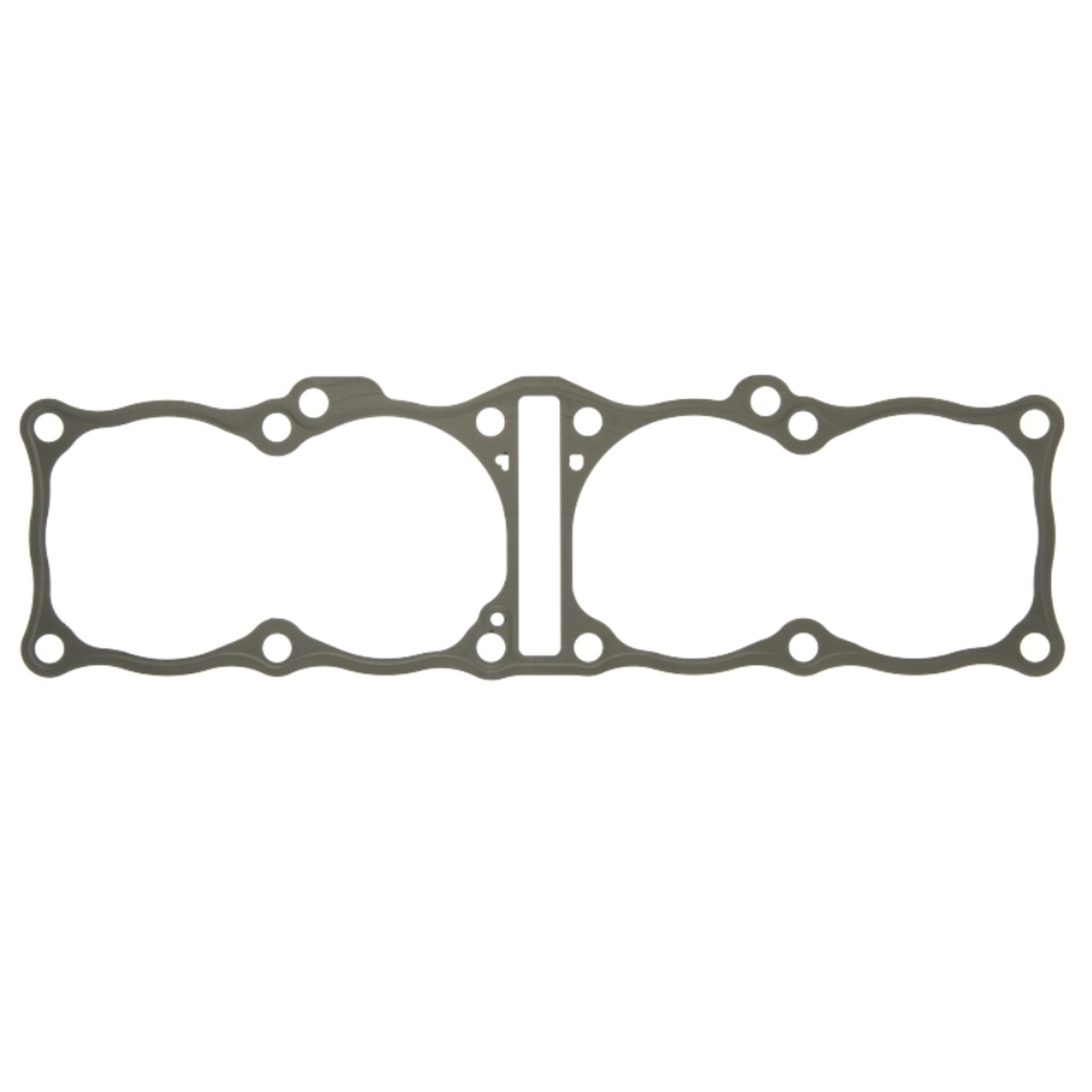 Zylinderfussdichtung S410510006198 für Suzuki Bandit GSF650 2007-2016 GSF1250 2007-17 GSX650 1250