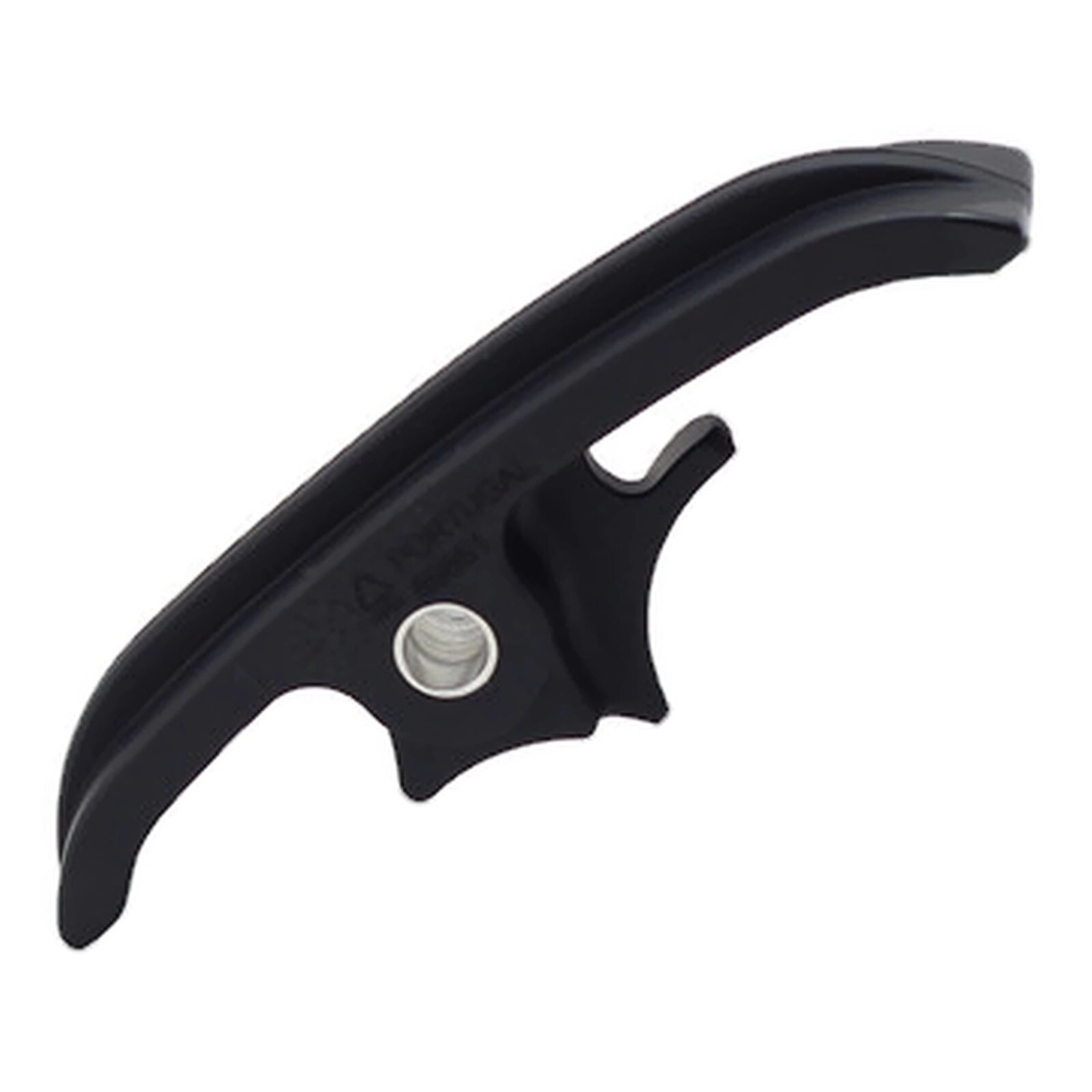 Polisport Gleitschiene Schwinge schwarz 8985100001 POLISPORT