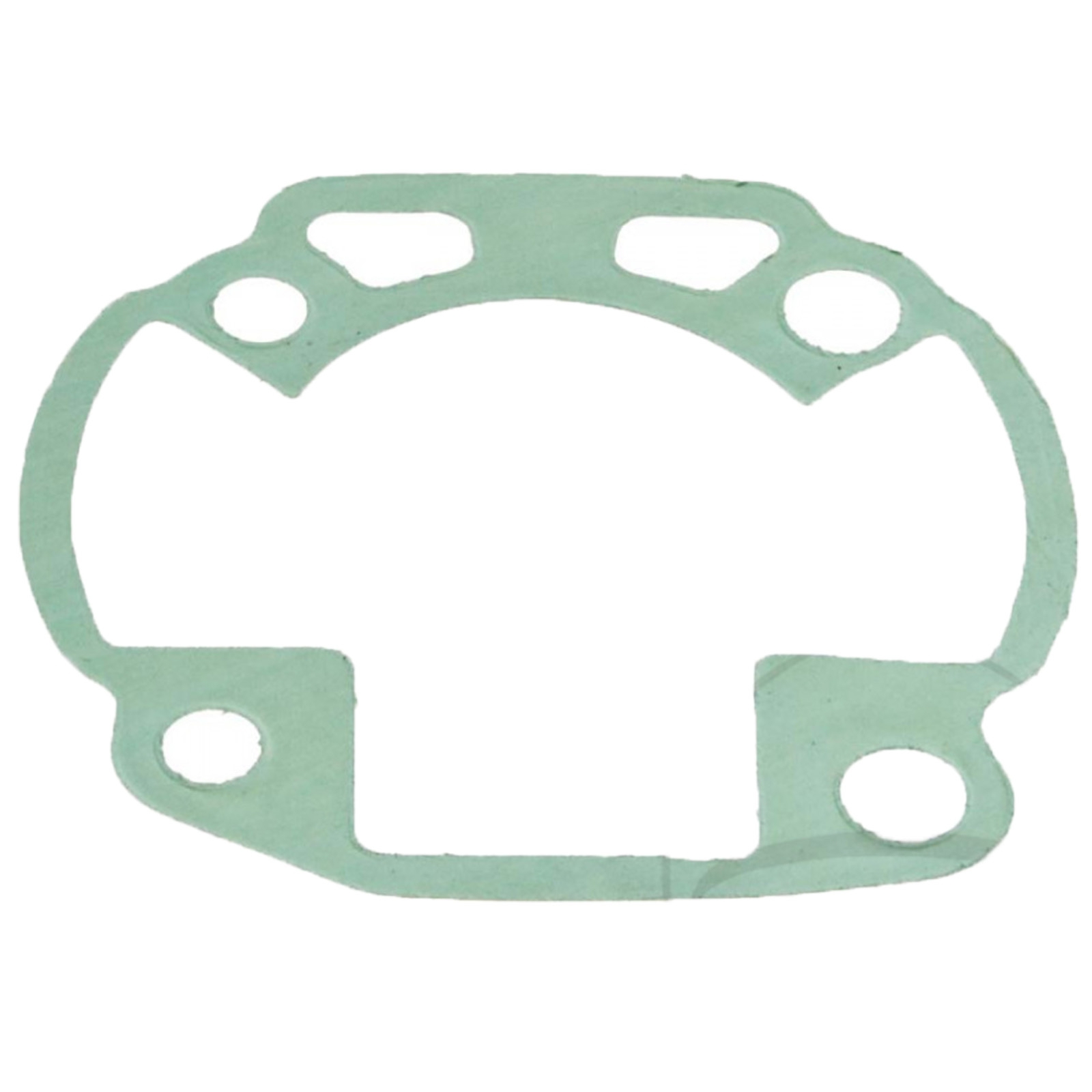 Zylinderfussdichtung S410510006100 für Suzuki RG80 1985 - 1995 TS80 X 1984 - 1987