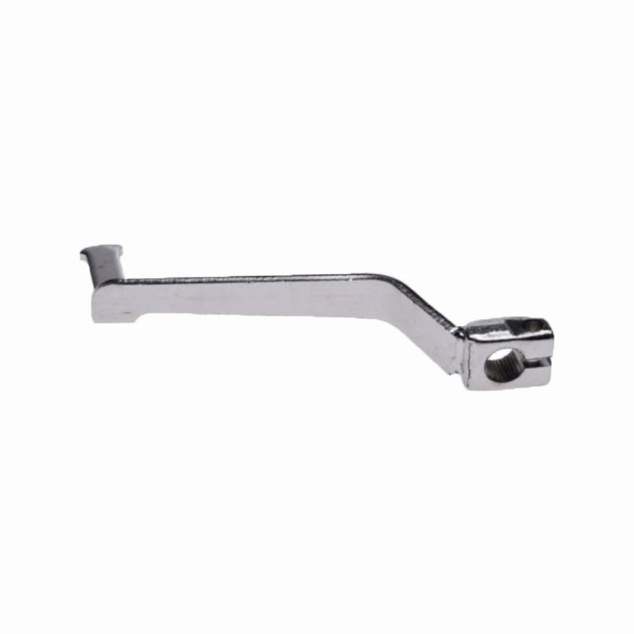 Schalthebel, Fußschalthebel verchromt für MZ TS250 ETZ250 ETZ251 ETZ301