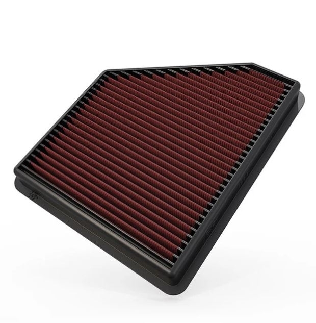K&N Sportluftfilter 33-2434