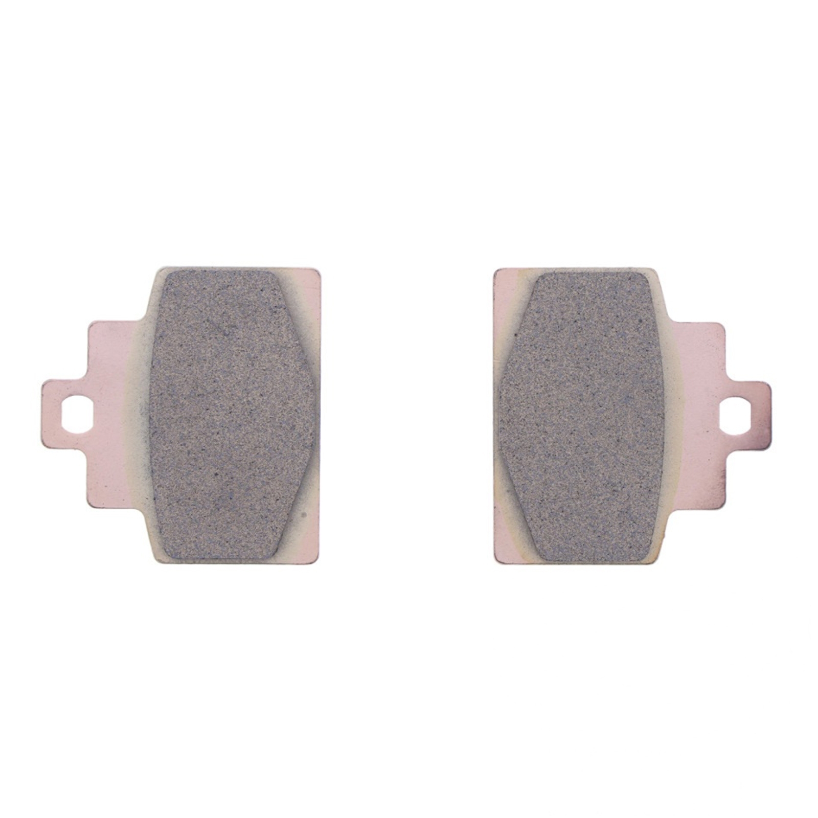 EBC SFA681HH Sintermetall Bremsbeläge vorne für Piaggio MP3 300 350 400 500 530 Vespa GTS 125 300