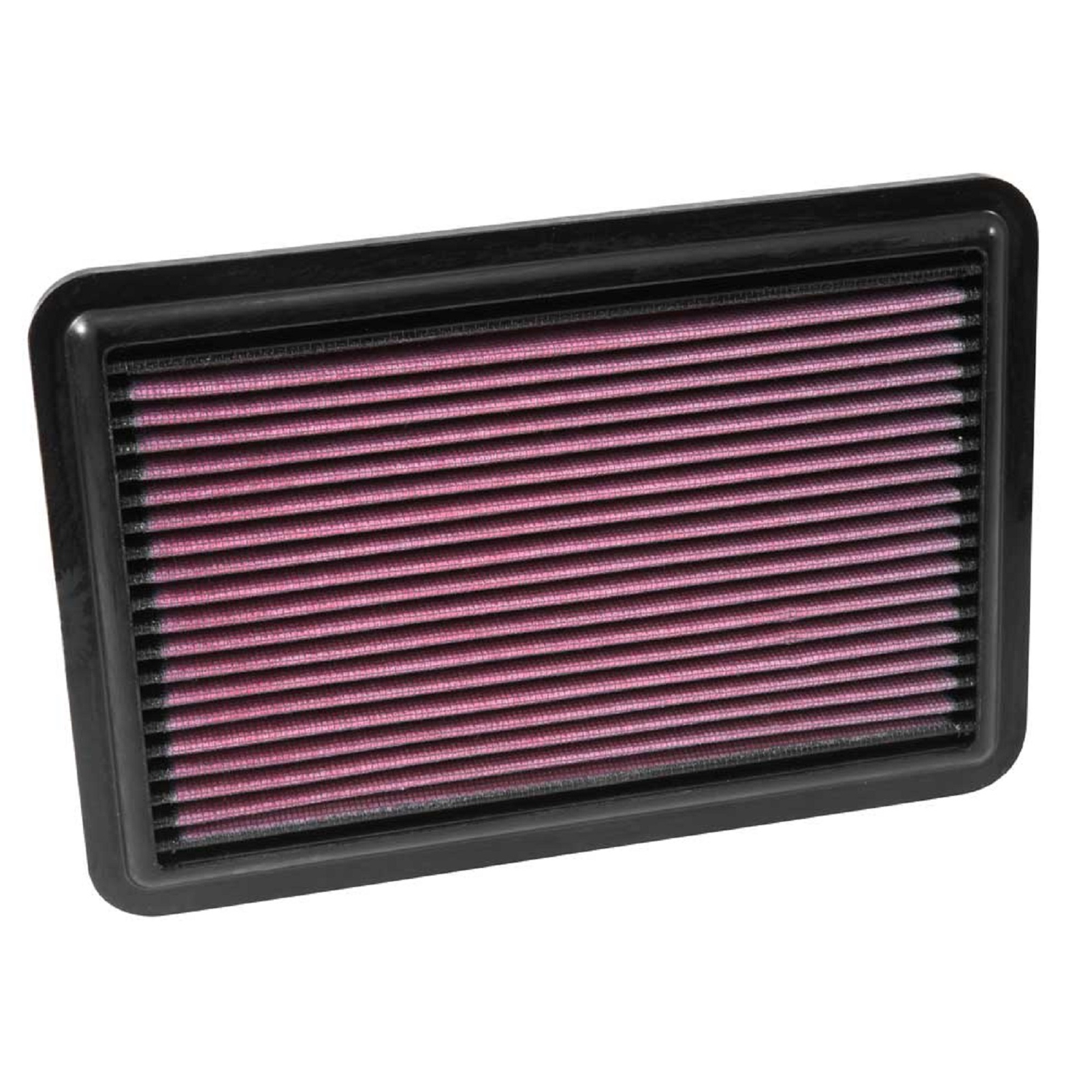 K&N Luftfilter für Nissan 2014-22 Renault 2015-20 1.2 1.3 1.5 1.6 1.7 2.0 2.5