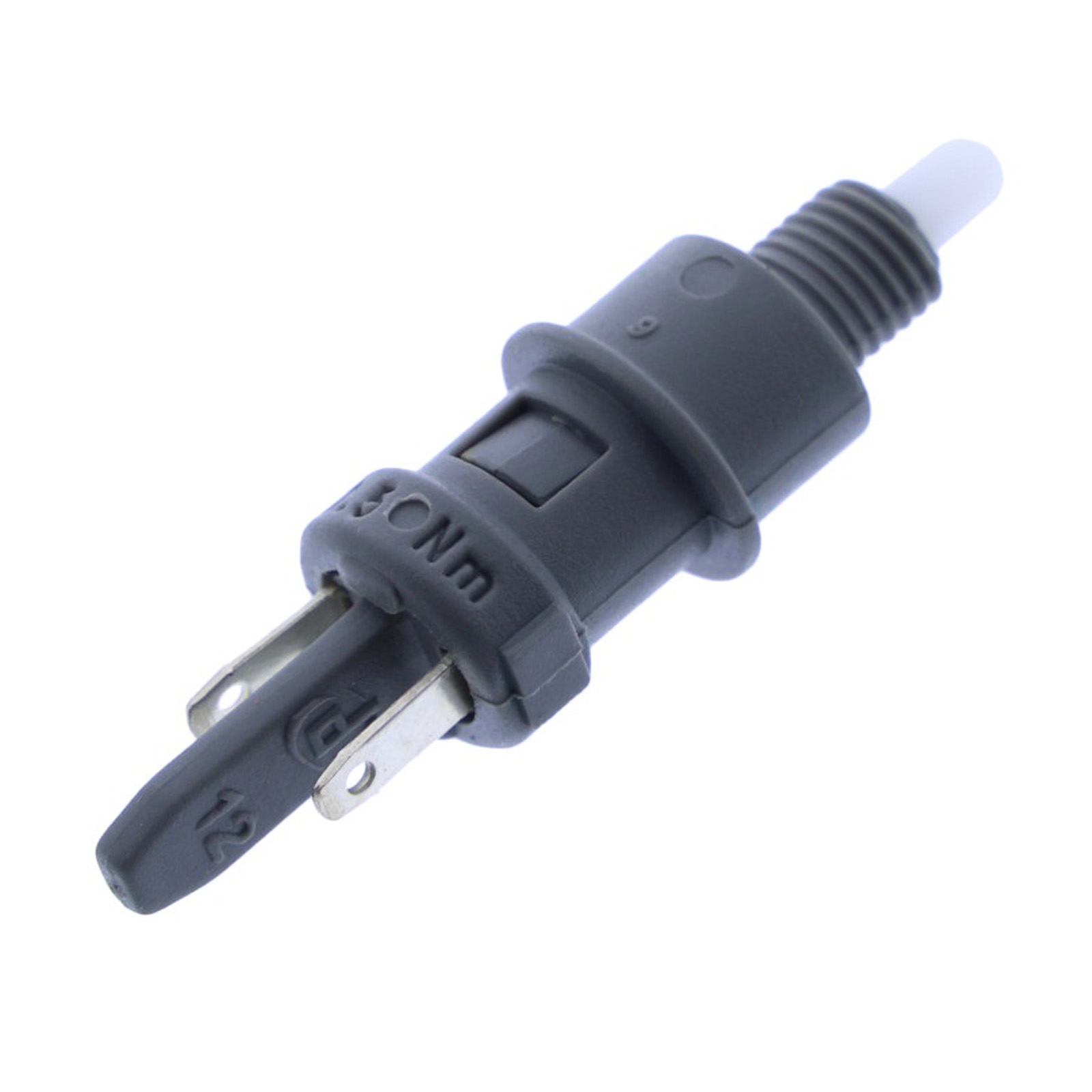Domino 2218.20.04 Bremslichtschalter Bremslichtkontakt für Simson S51 S53 S70 Albatros KR51/1 50 S Schwalbe