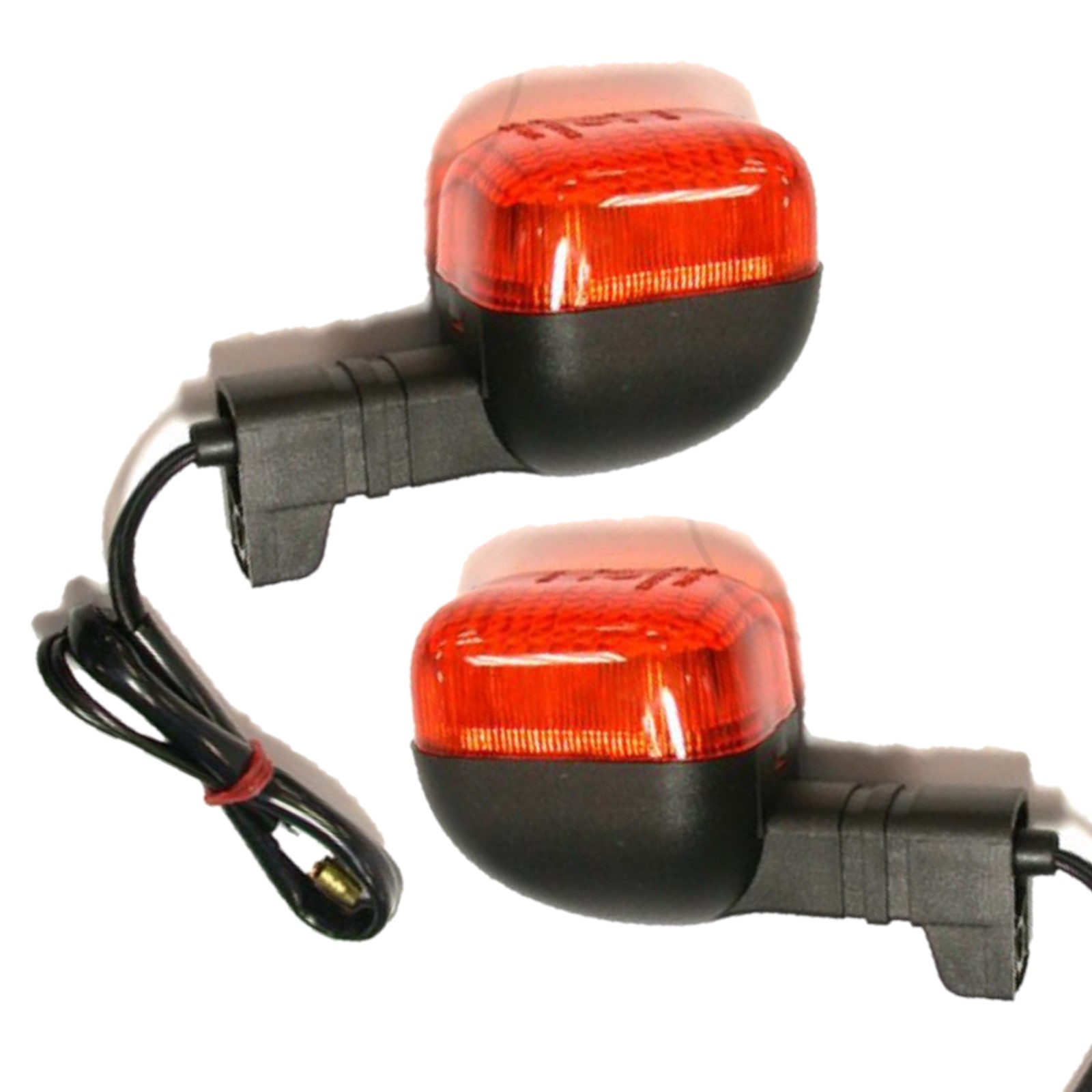 JMP Blinker Satz für Cagiva W16 Derbi Rambla 125 Ducati 748 916 996 Monster Supersport