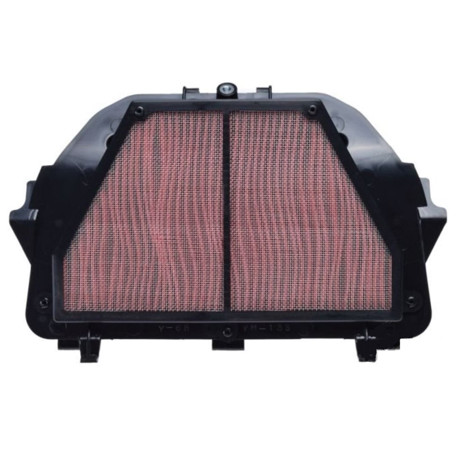 Tauschluftfilter für Yamaha YZF-R6 600 2008-2011 RJ151
