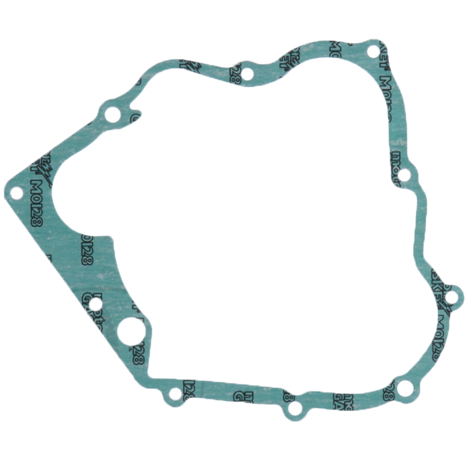 Kupplungsdeckeldichtung S410210008039 für Honda MB50S MB80S MT50S MT80S MTX50 MTX80