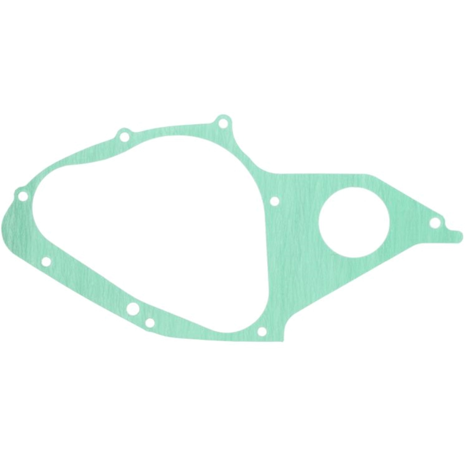 Lichtmaschinendeckeldichtung S410510017116 für Suzuki Van Van RV125 2003 - 2017 WVBT1111 WVBT2211