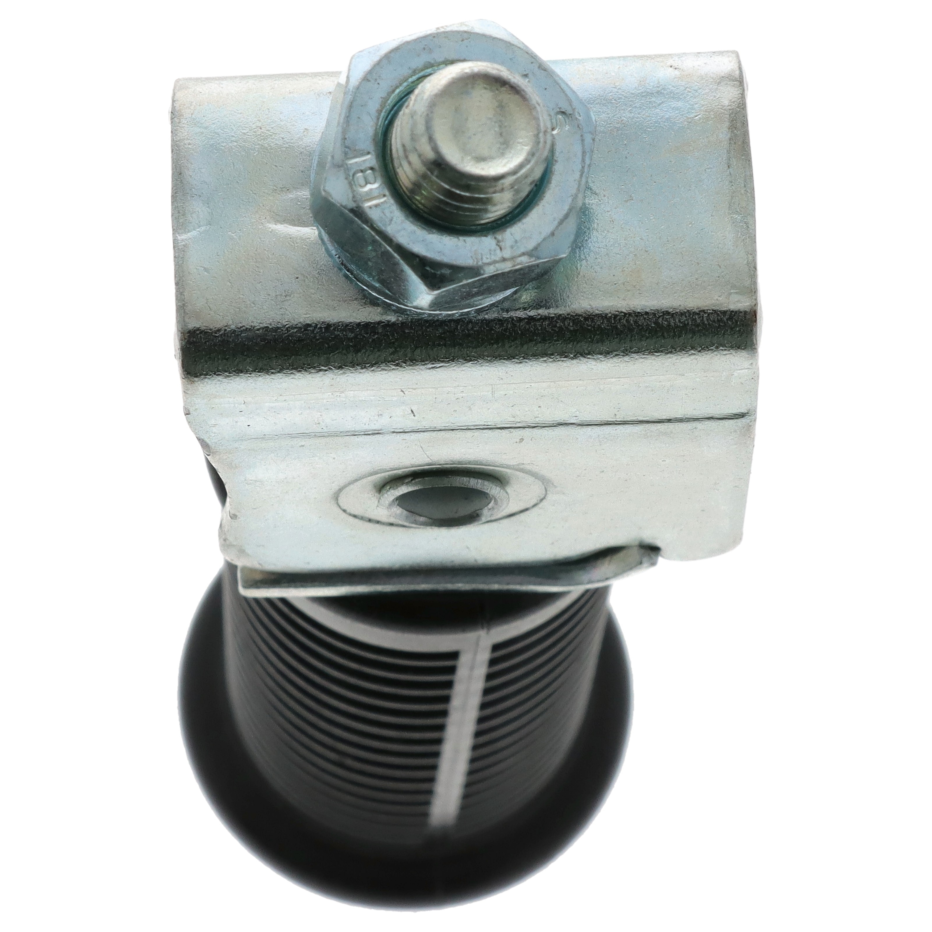 2xSozius Fußrasten für MZ ETZ 250 251 150 Beifahrerfussraste chrom alte Version P-260