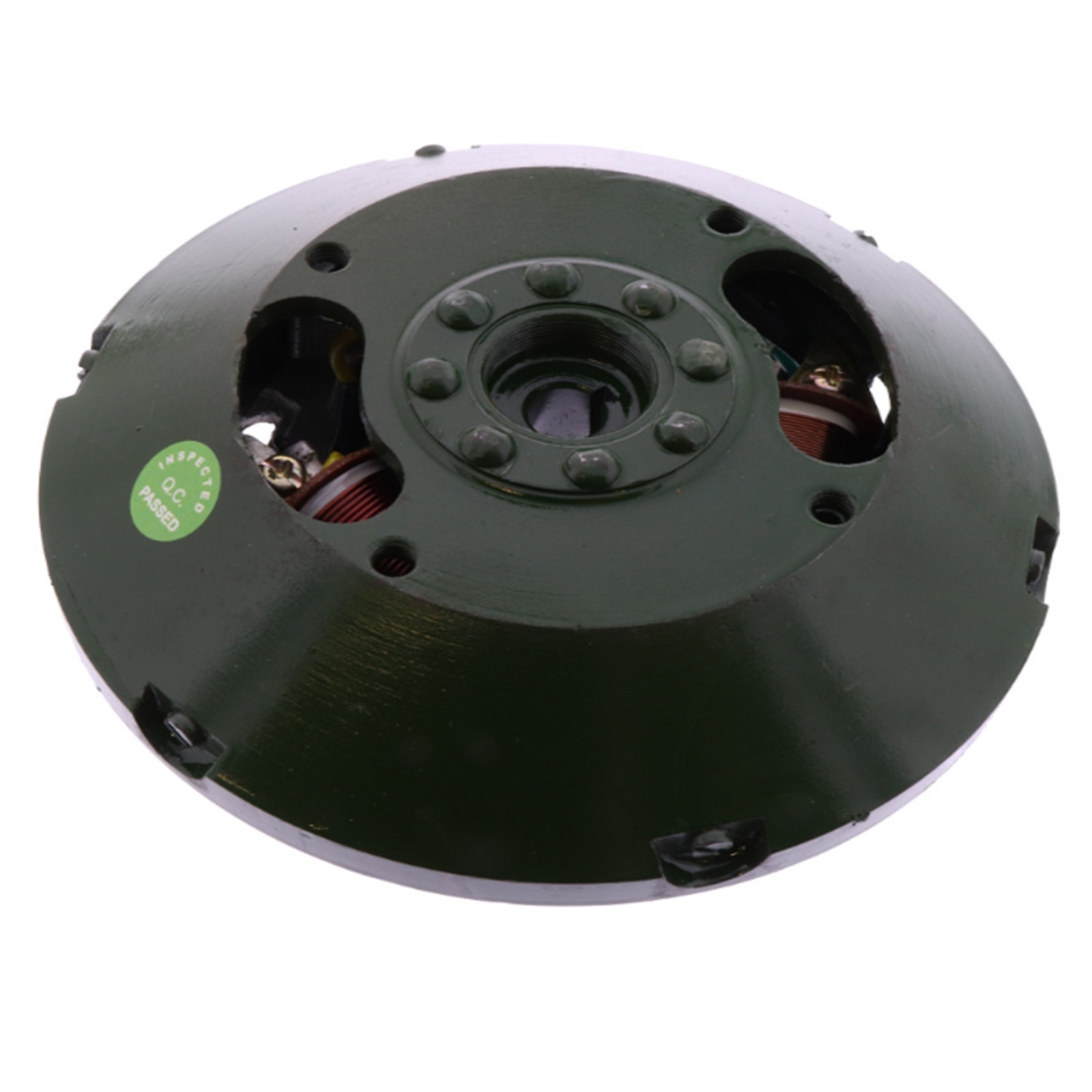 Lichtmaschinenstator für Vespa Super 150 1966-1979 Super 125 1965-1969 VNB 125
