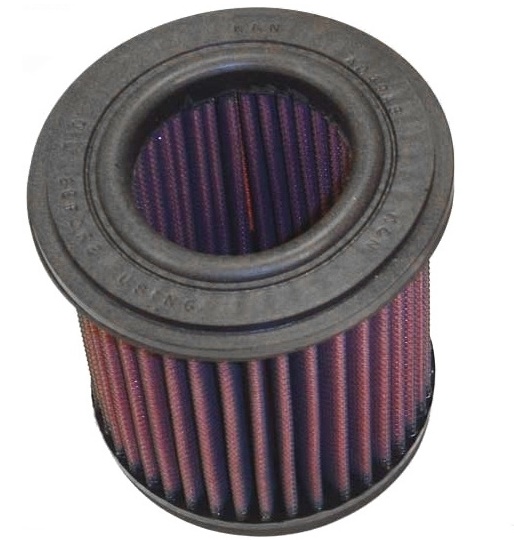 K&N Tauschluftfilter YA-7585