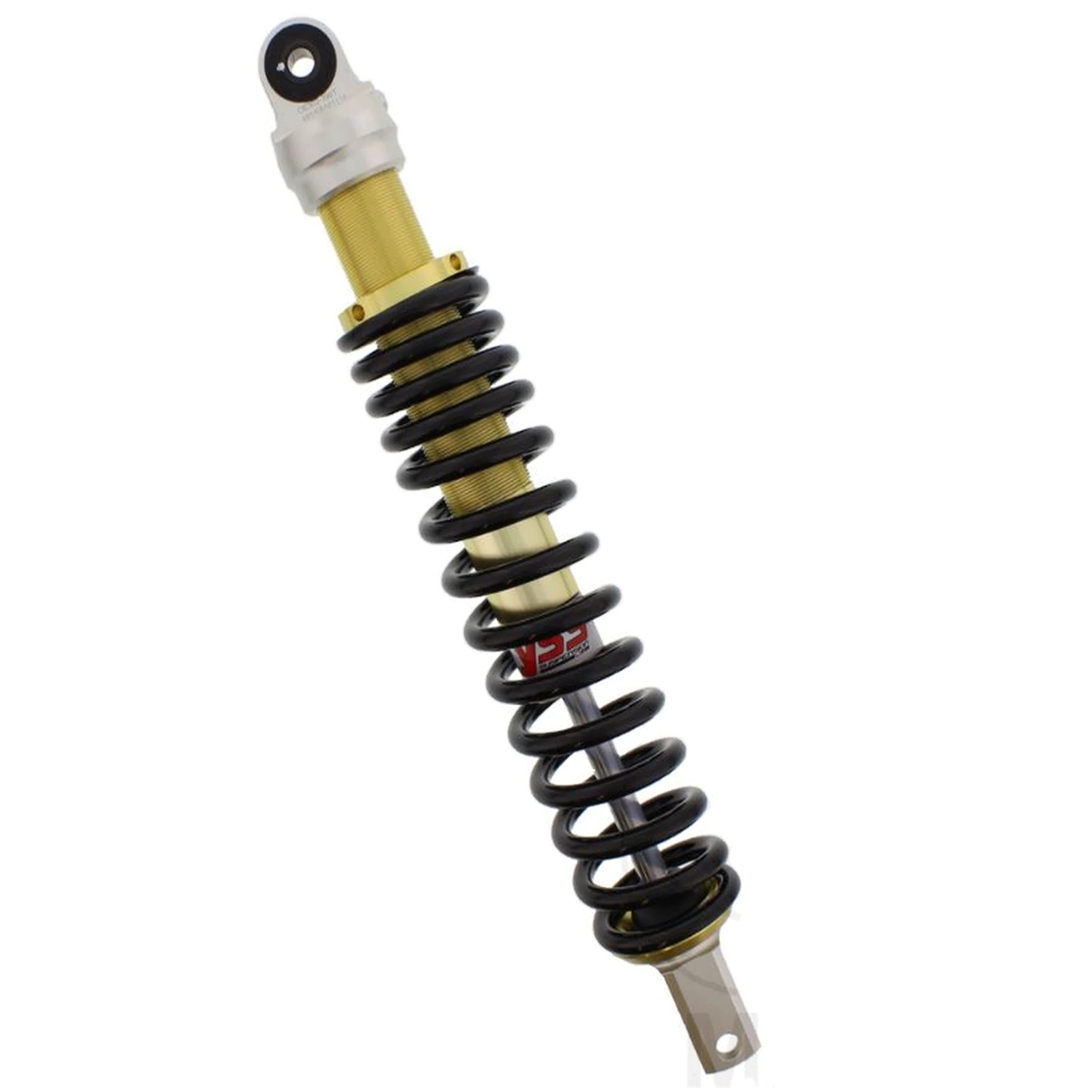 YSS OE302-395T-01AL-38 Stoßdämpfer Federbein Mono hinten für Honda FES125 Pantheon 2T 98-02 FES250 Foresight 98-05