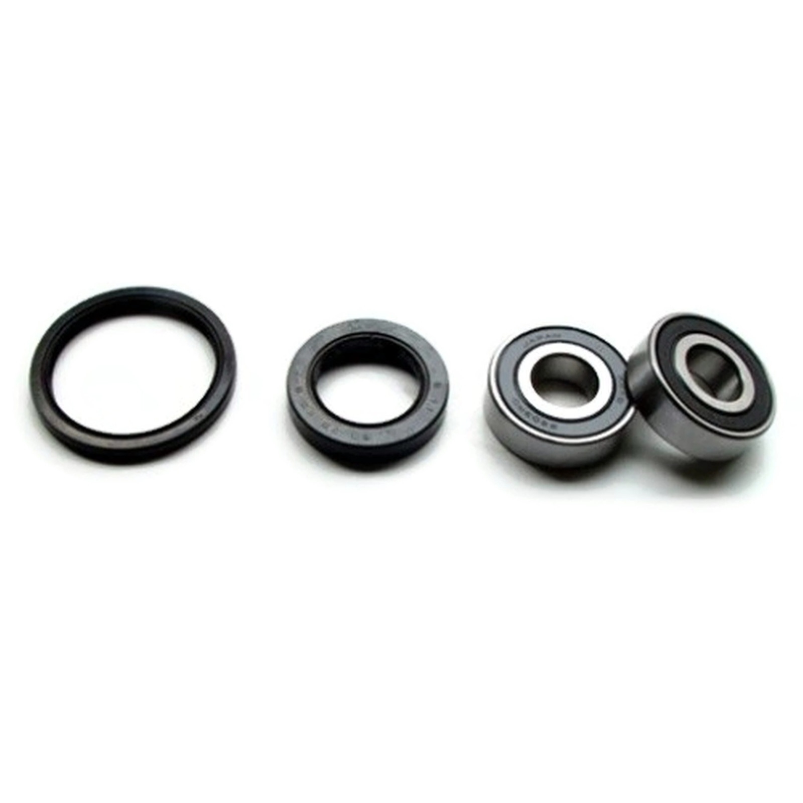 Tourmax WBK-306 Radlager Satz vorne für Honda XRV 750 Africa Twin 1990-2003 RD04 RD07 RD07A RD07B