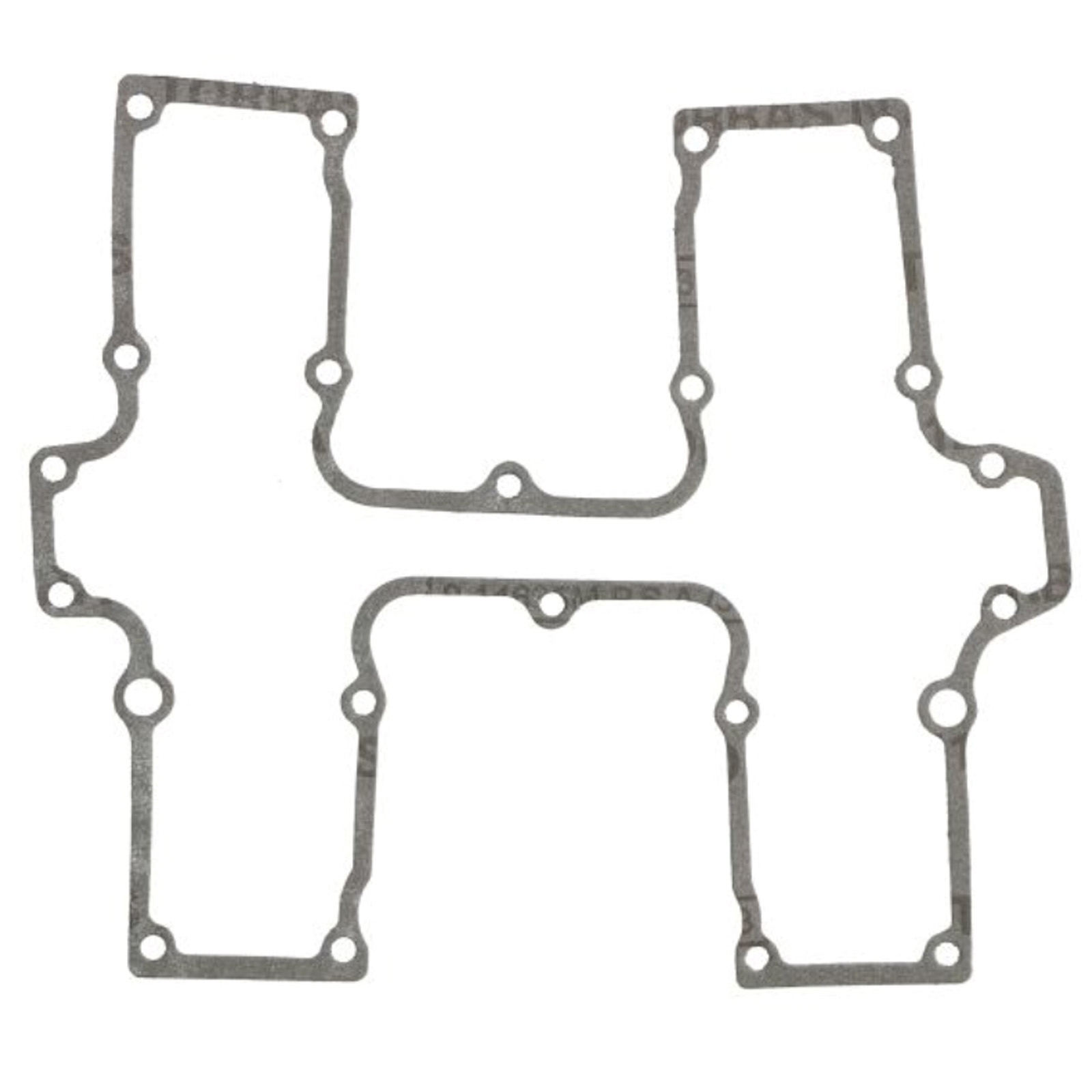 Ventildeckeldichtung S410485015019 für Yamaha XS 400 DOHC 1982 - 1984 Typ 12E XS400DOHC