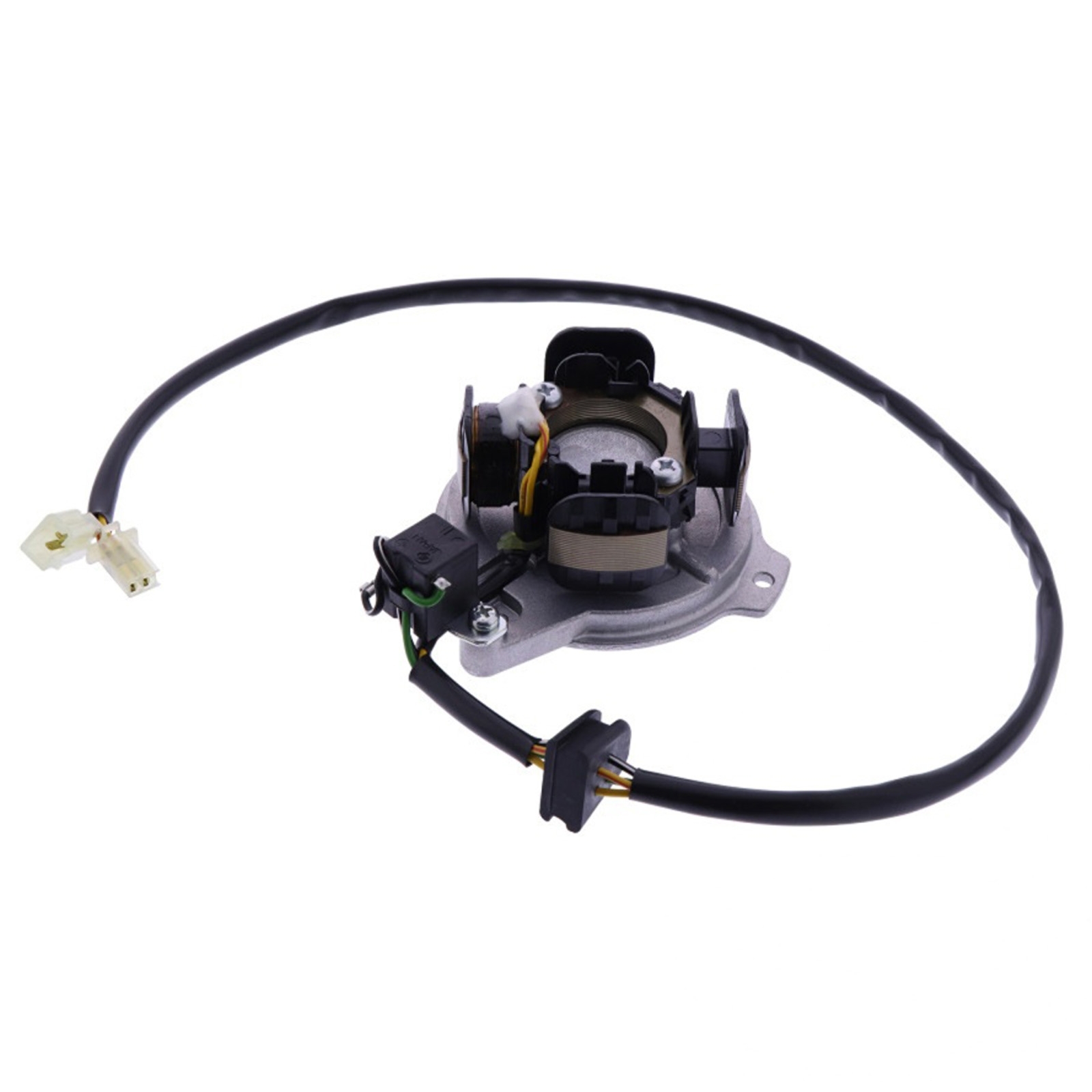Suzuki 32101-08G00 Lichtmaschinenstator für Suzuki DR-Z 125 L 2007 - 2021 DF43B
