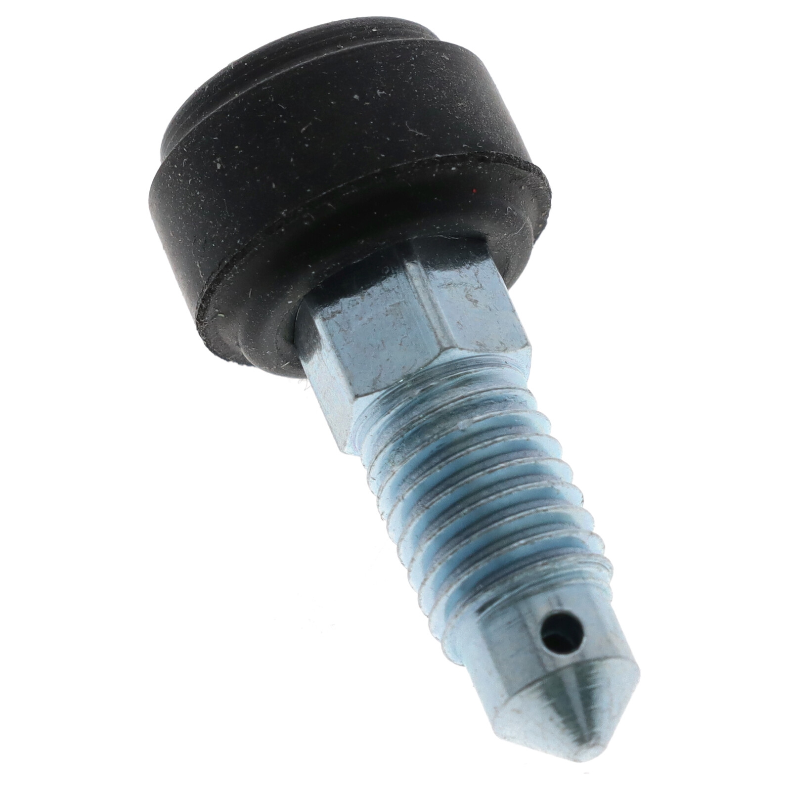 Quick Brake QB0053X-1 Bremssattel Entlüfterschraube Entlüftungsventil M7x1x25.7 mit Kappe