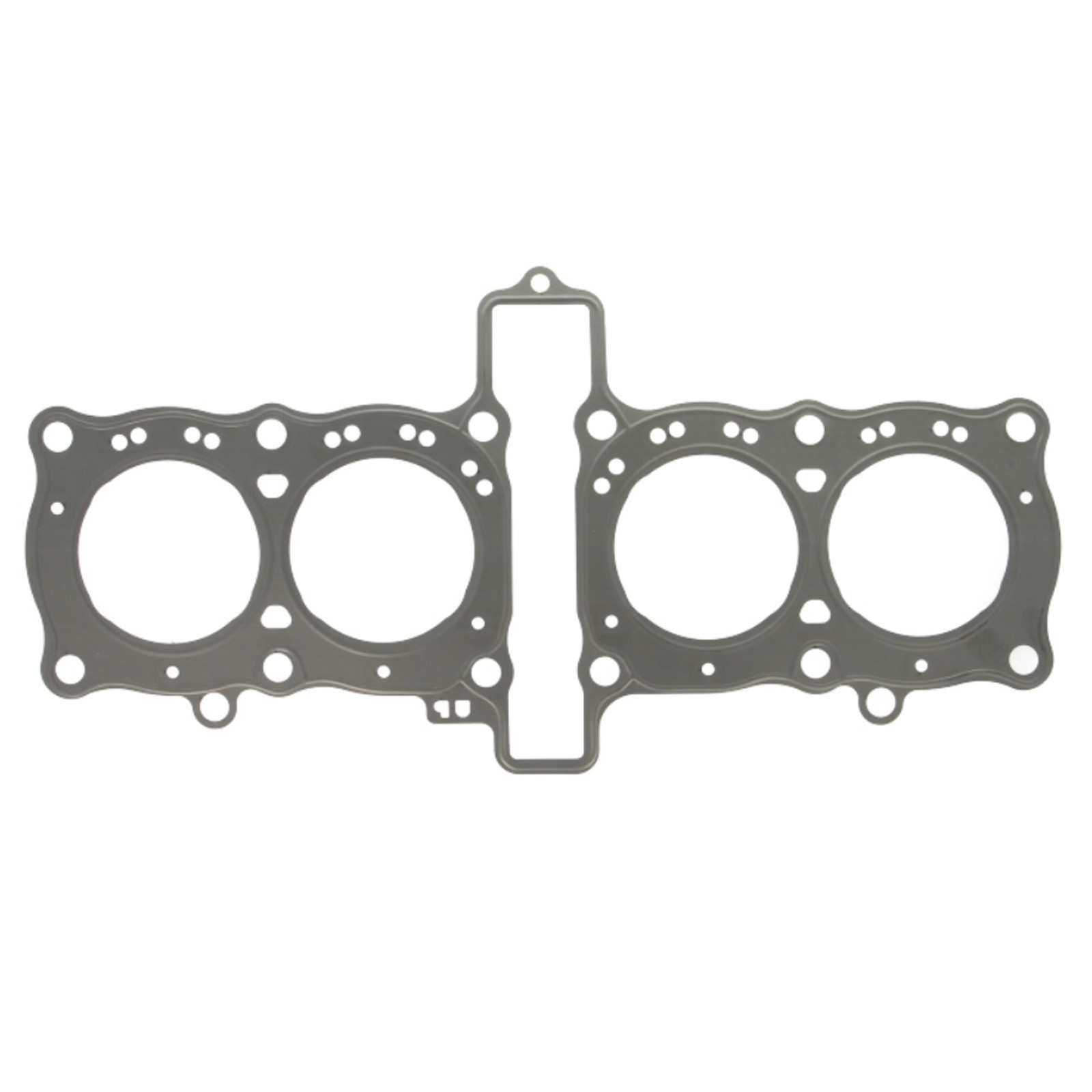Zylinderkopfdichtung S410210001036 für Honda CBR600 F CBR600F 1987 - 1990 PC19 PC23
