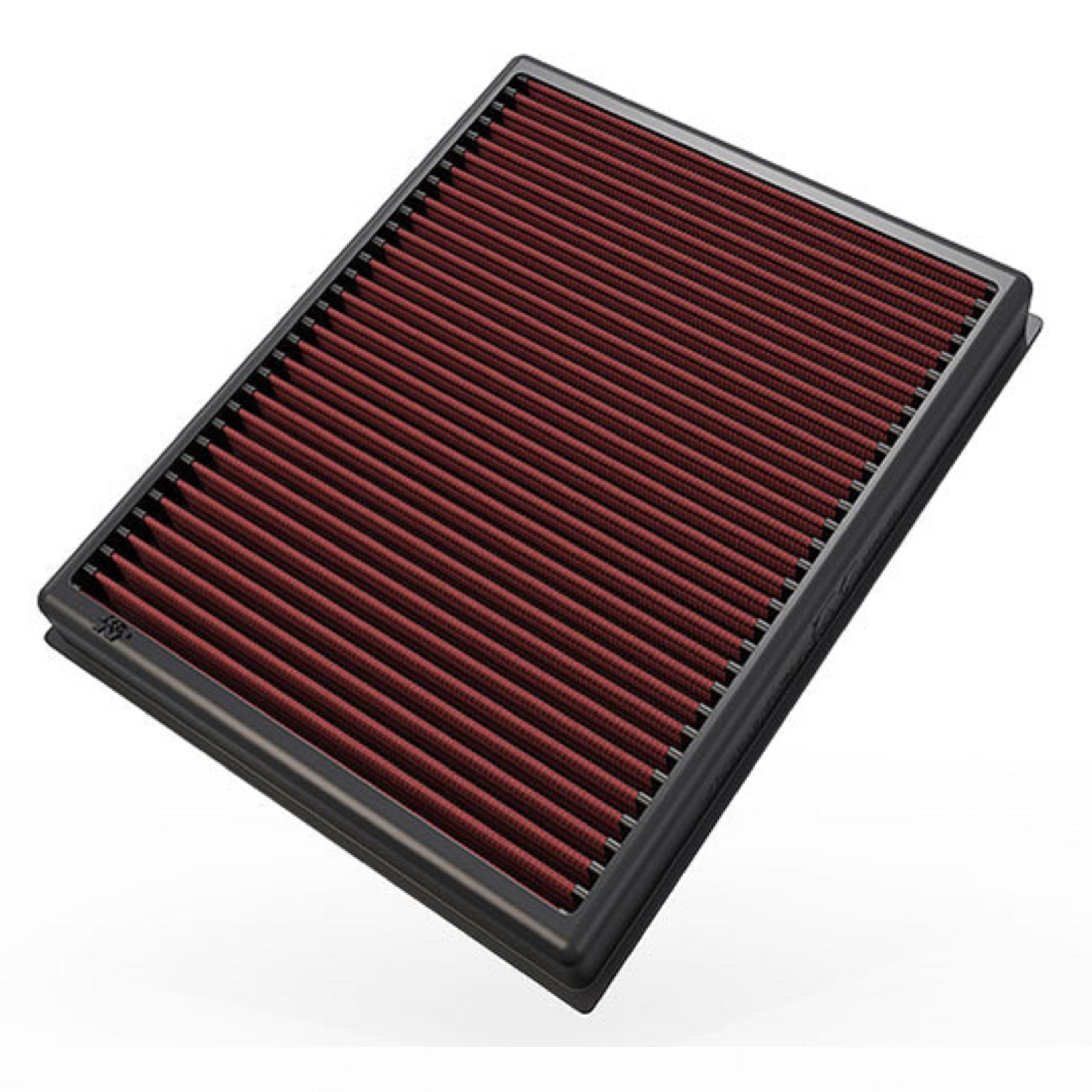 K&N Luftfilter für Ford Endeavou Everest Ranger 2.2 3.2 2.0 Diesel 2.3 2015-23