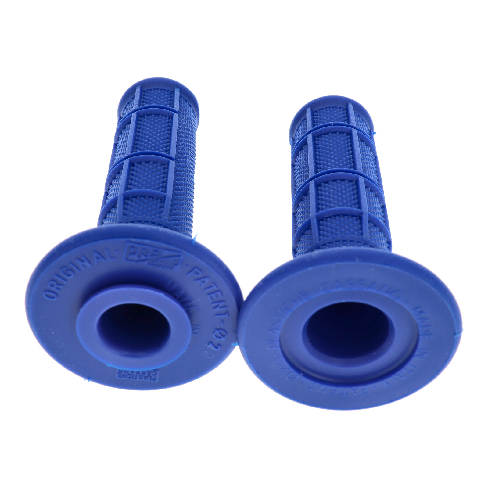Progrip PA079400GOBL 794.04 MX Cross Griffgummi Paar blau Special Edition